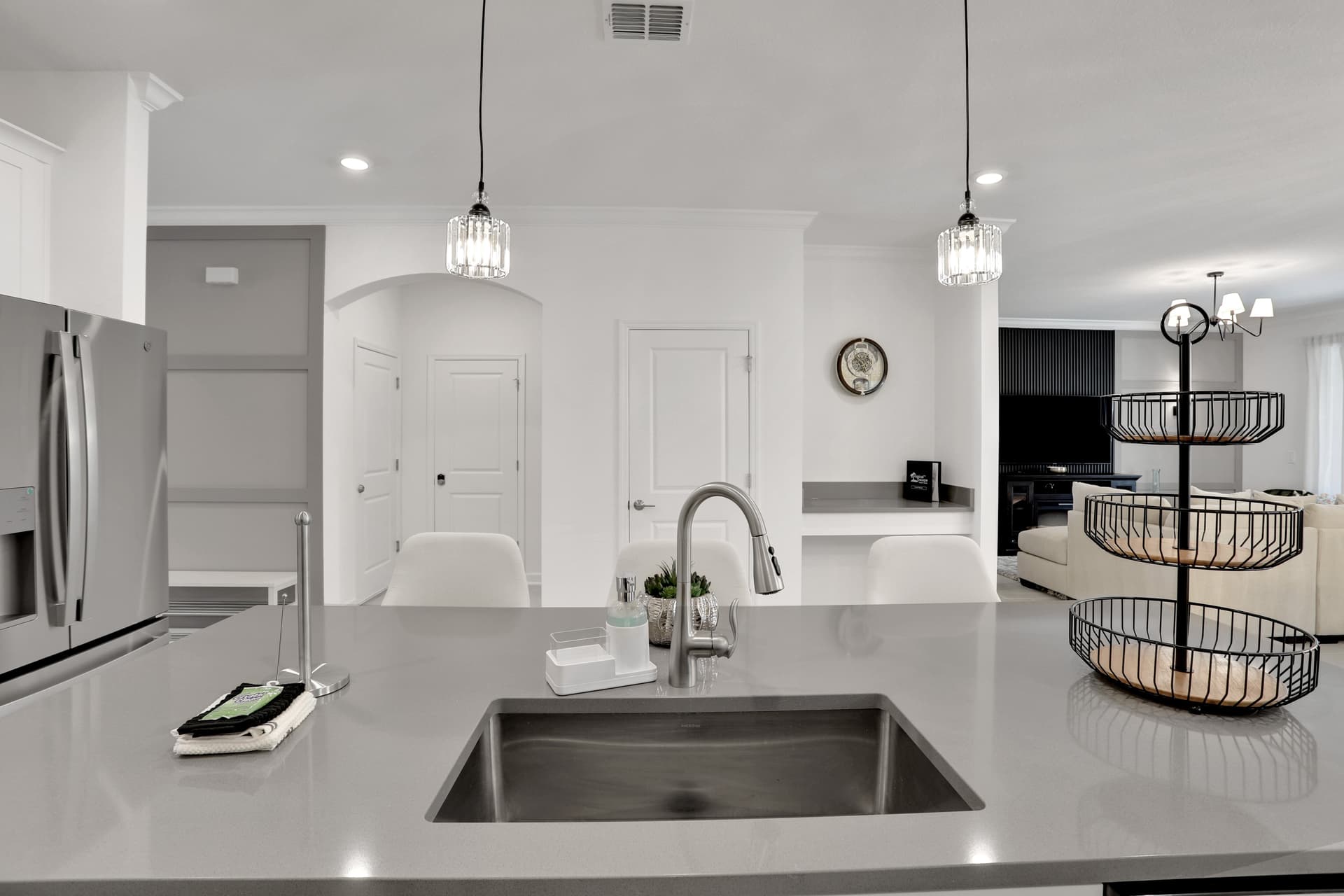 Family Haven Hideaway - Image 18