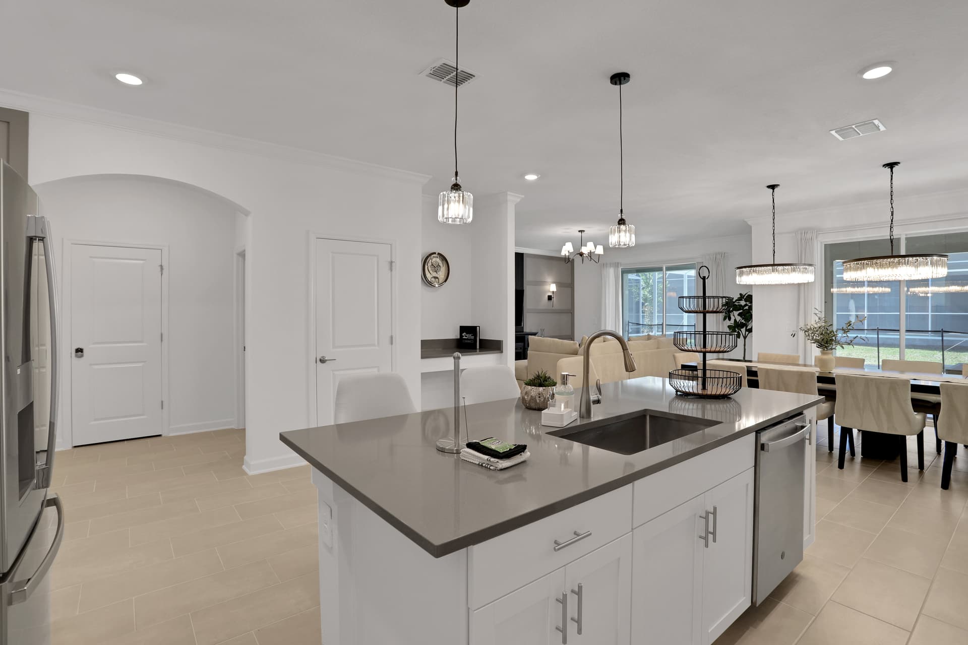 Family Haven Hideaway - Image 19