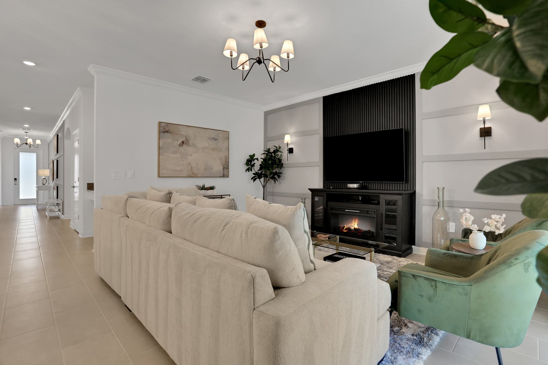 Family Haven Hideaway - Image 8