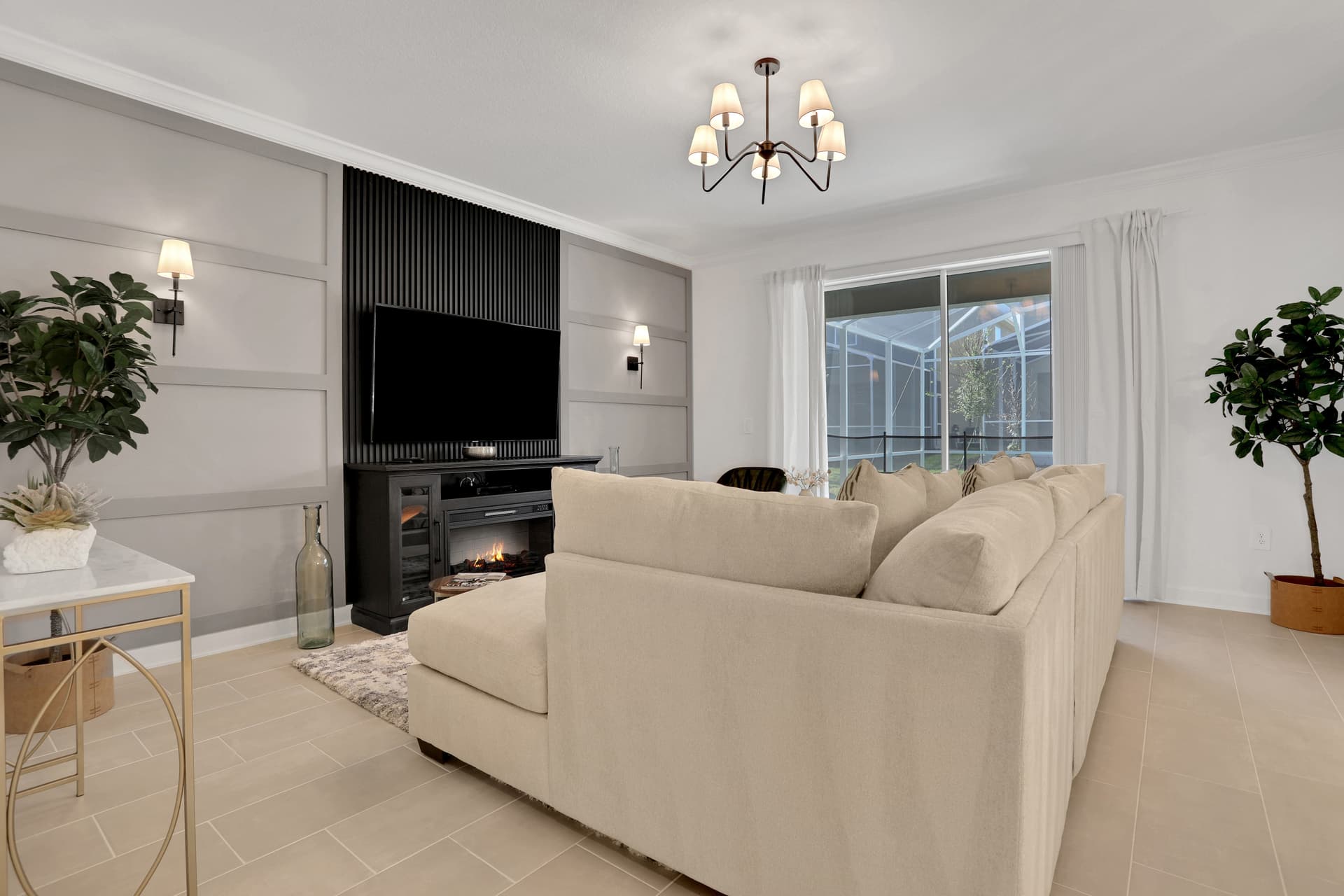 Family Haven Hideaway - Image 9