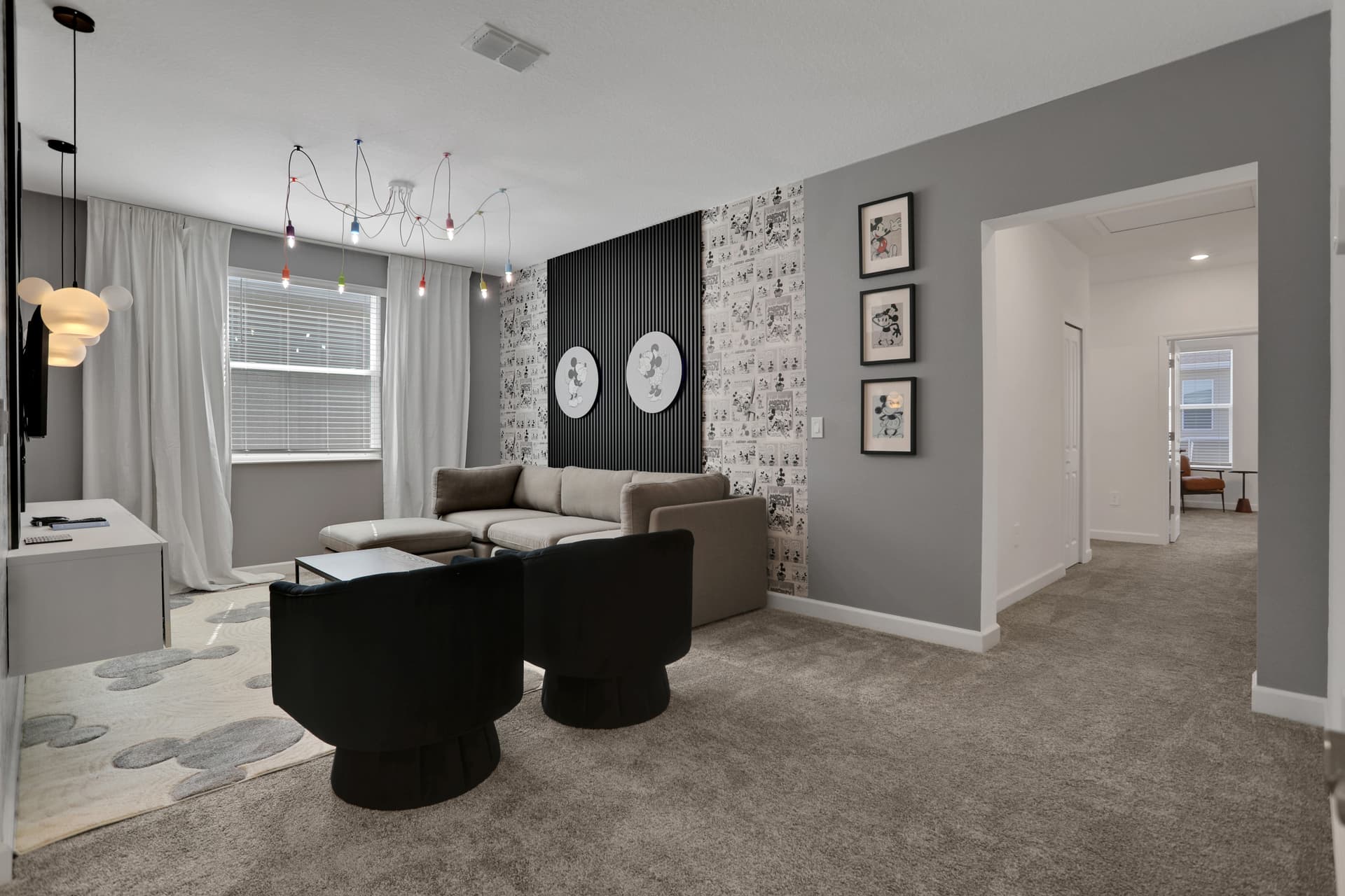 Family Haven Hideaway - Image 22