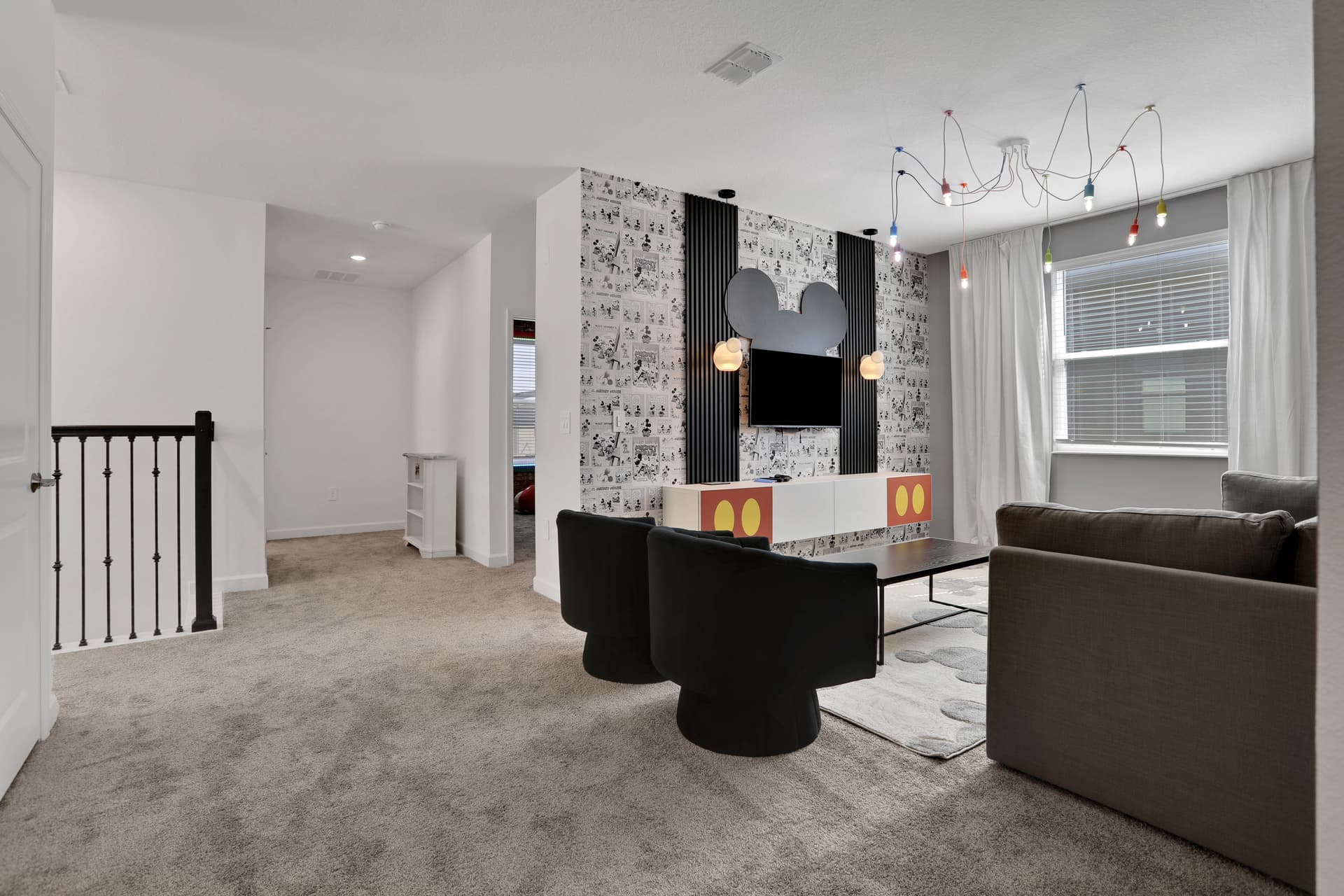 Family Haven Hideaway - Image 23