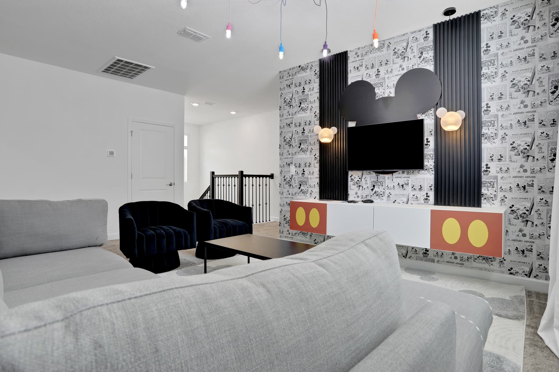 Family Haven Hideaway - Image 24