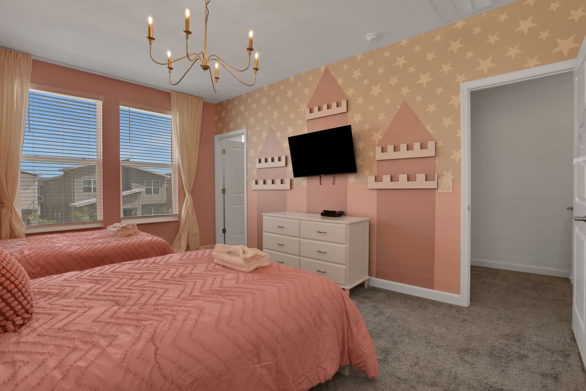 Family Haven Hideaway - Image 30