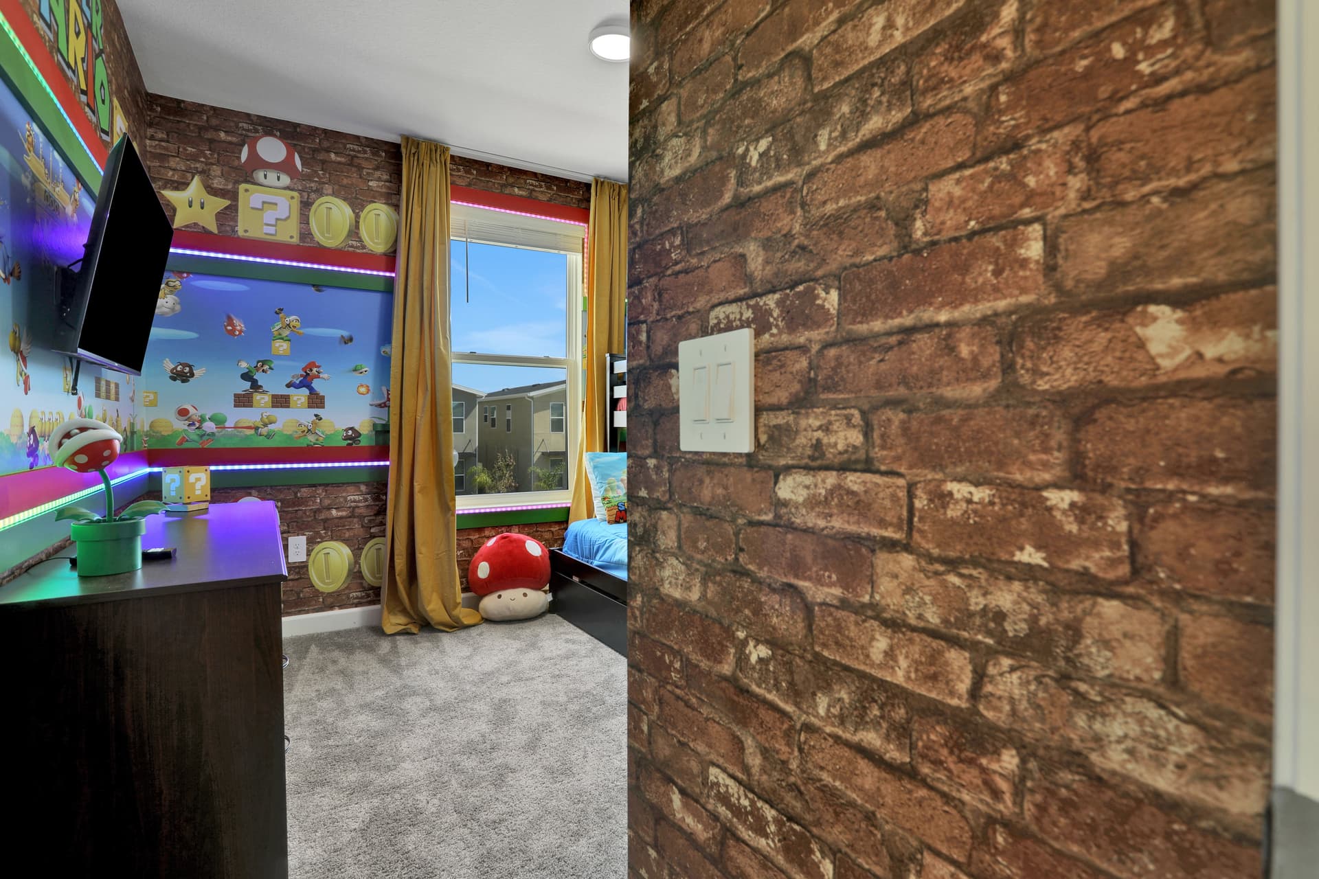 Family Haven Hideaway - Image 32