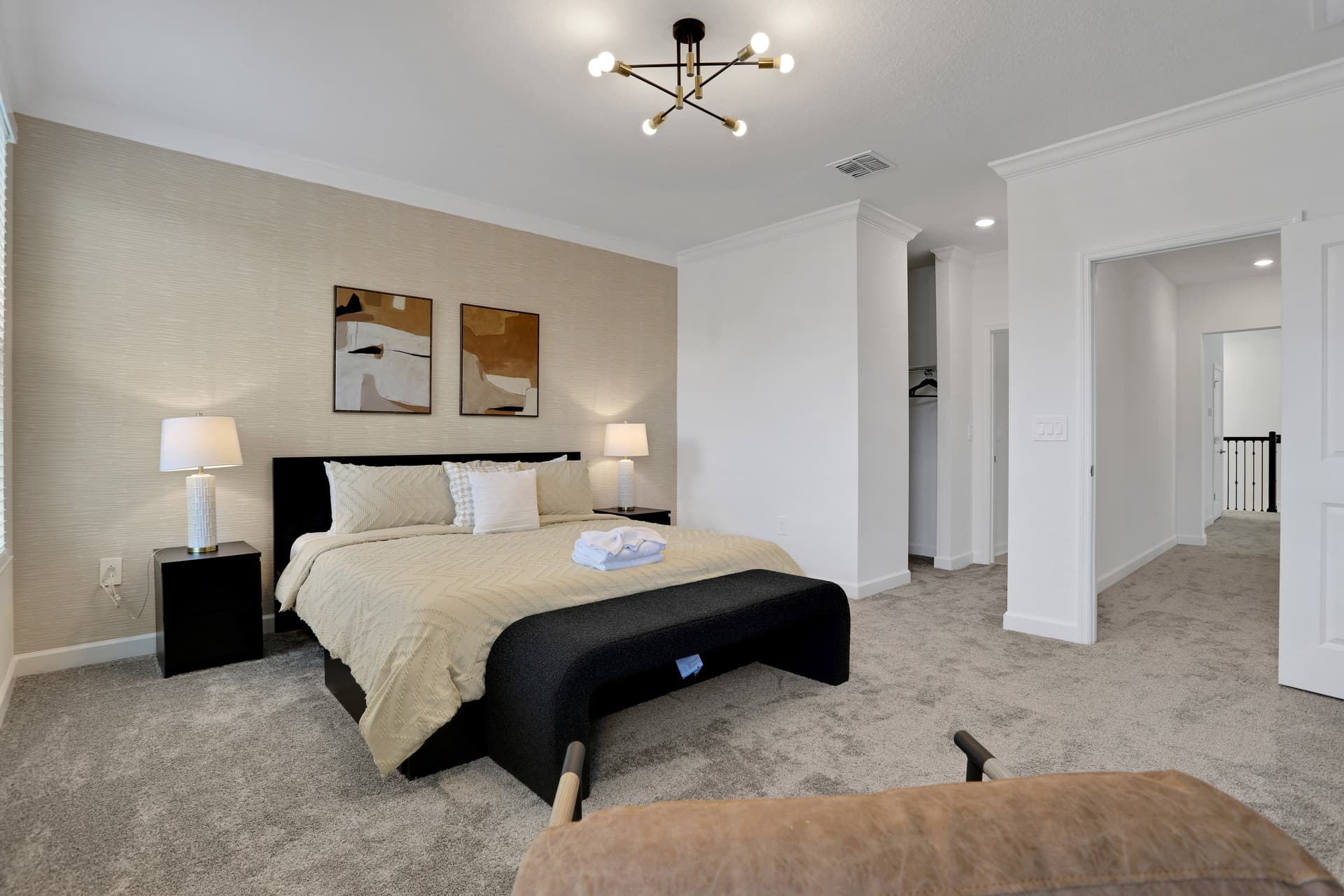 Family Haven Hideaway - Image 38