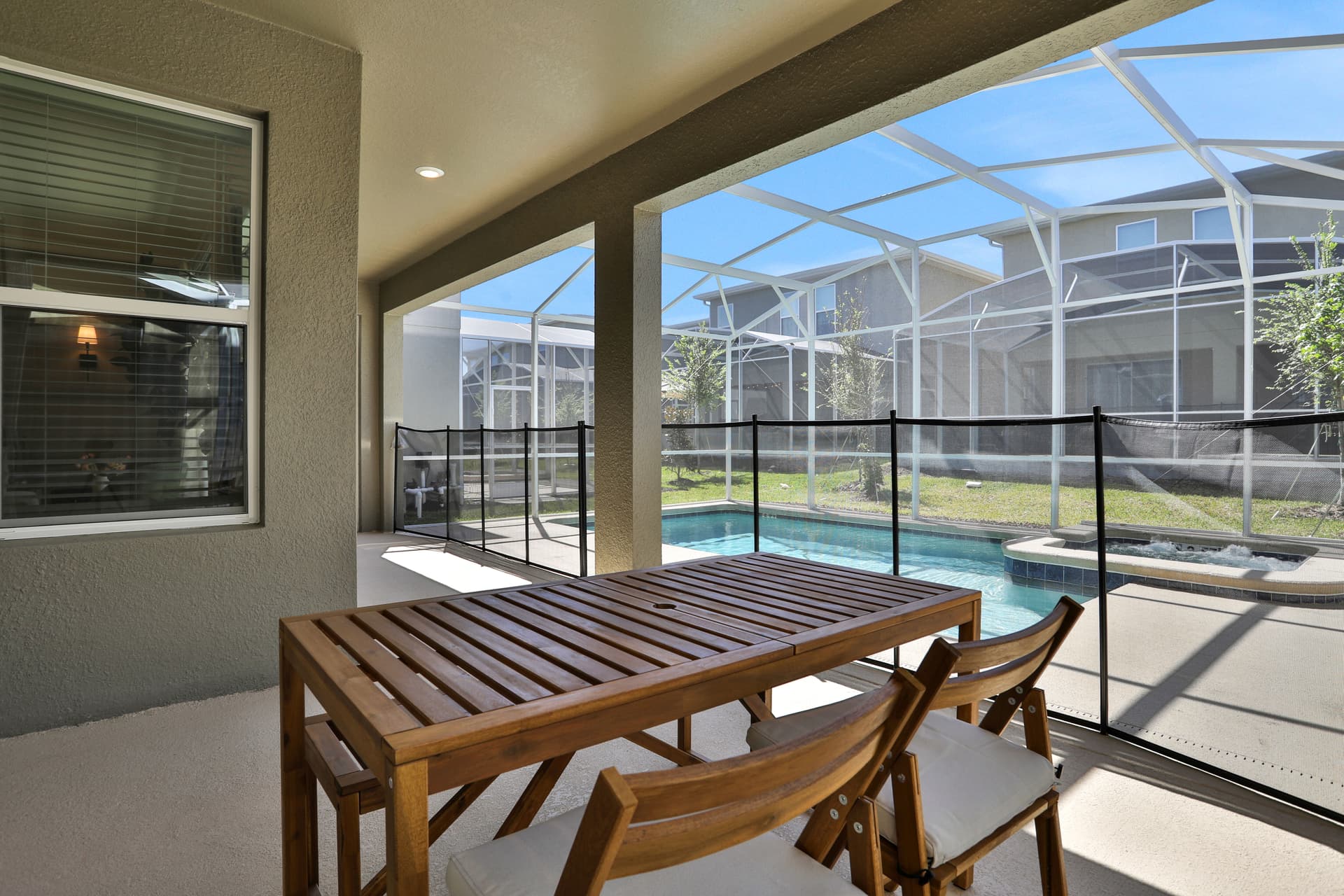 Family Haven Hideaway - Image 59