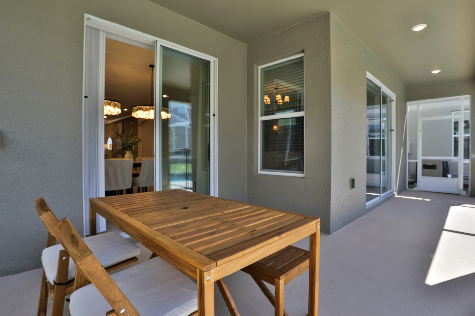 Family Haven Hideaway - Image 60