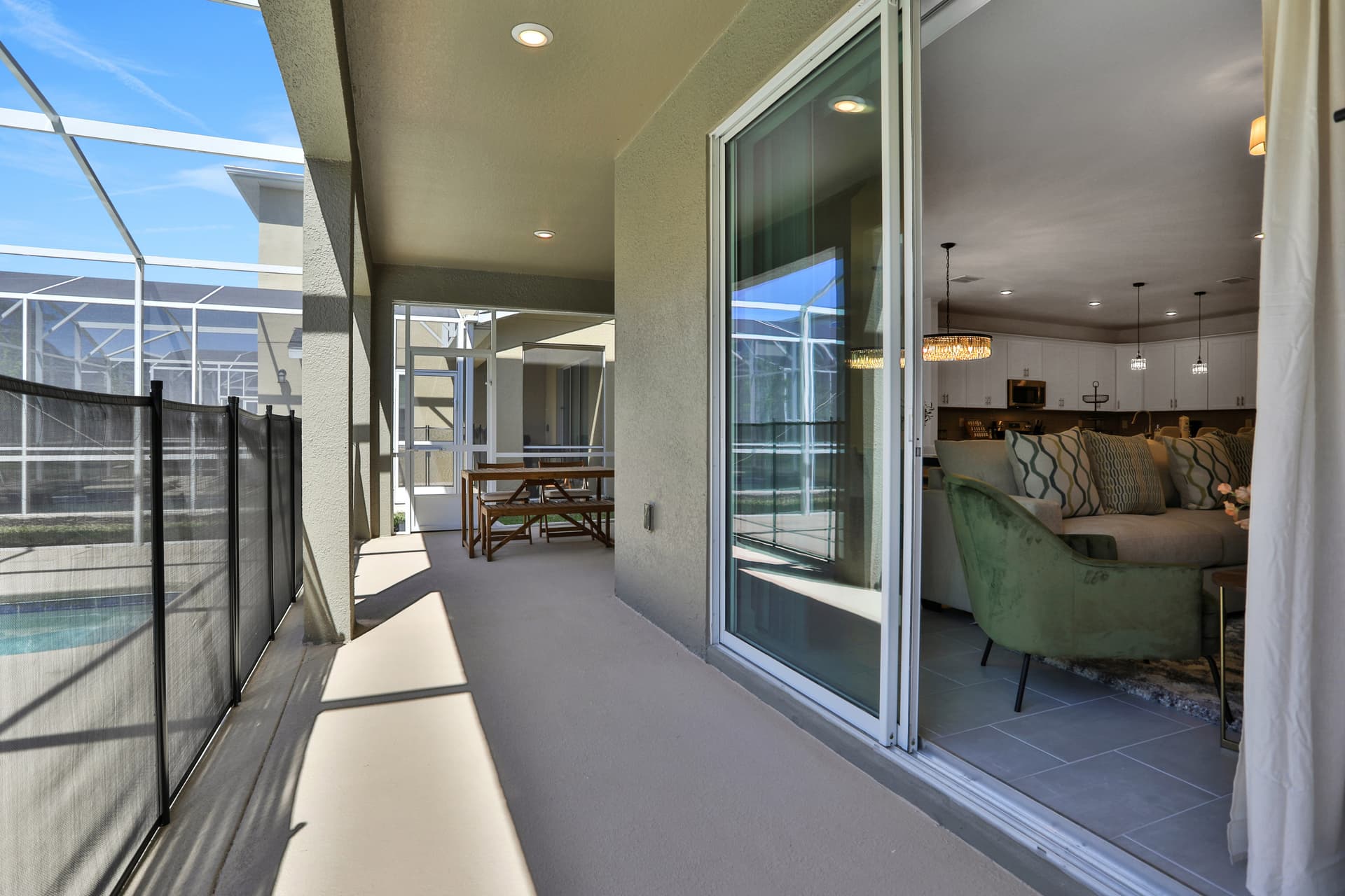 Family Haven Hideaway - Image 61