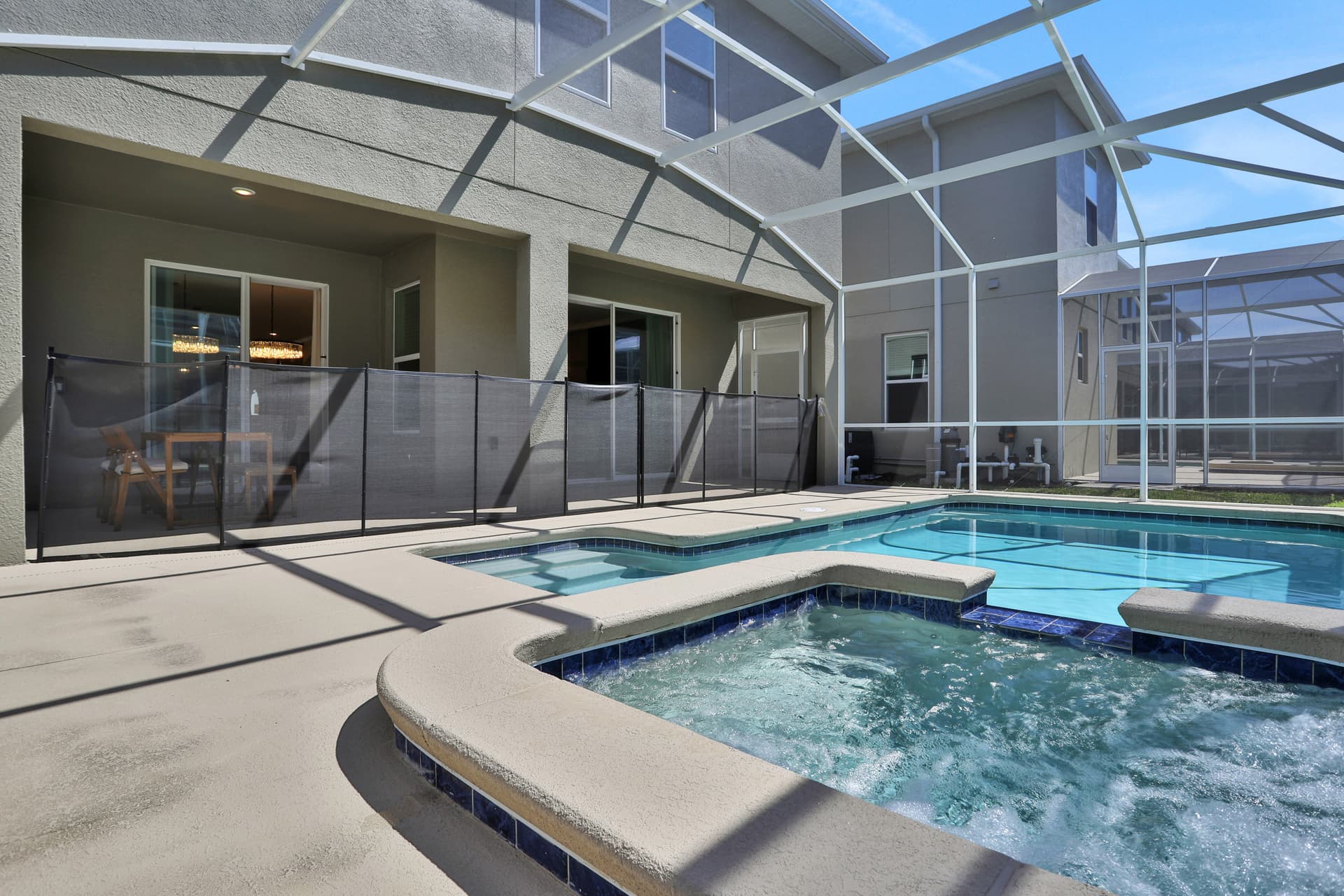 Family Haven Hideaway - Image 53