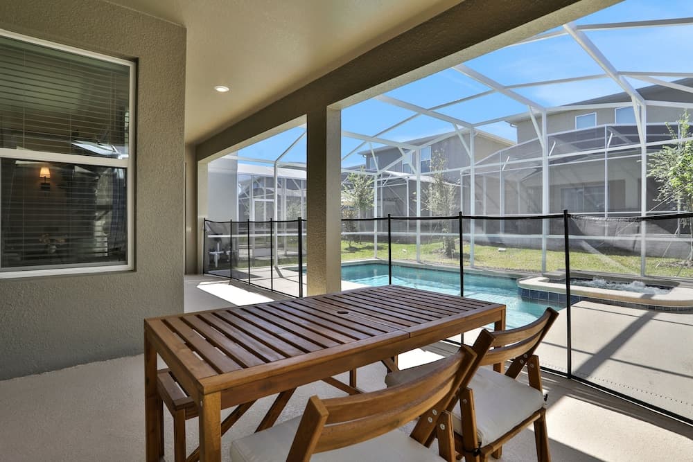 Retreat At Championsgate #8946 - Image 58