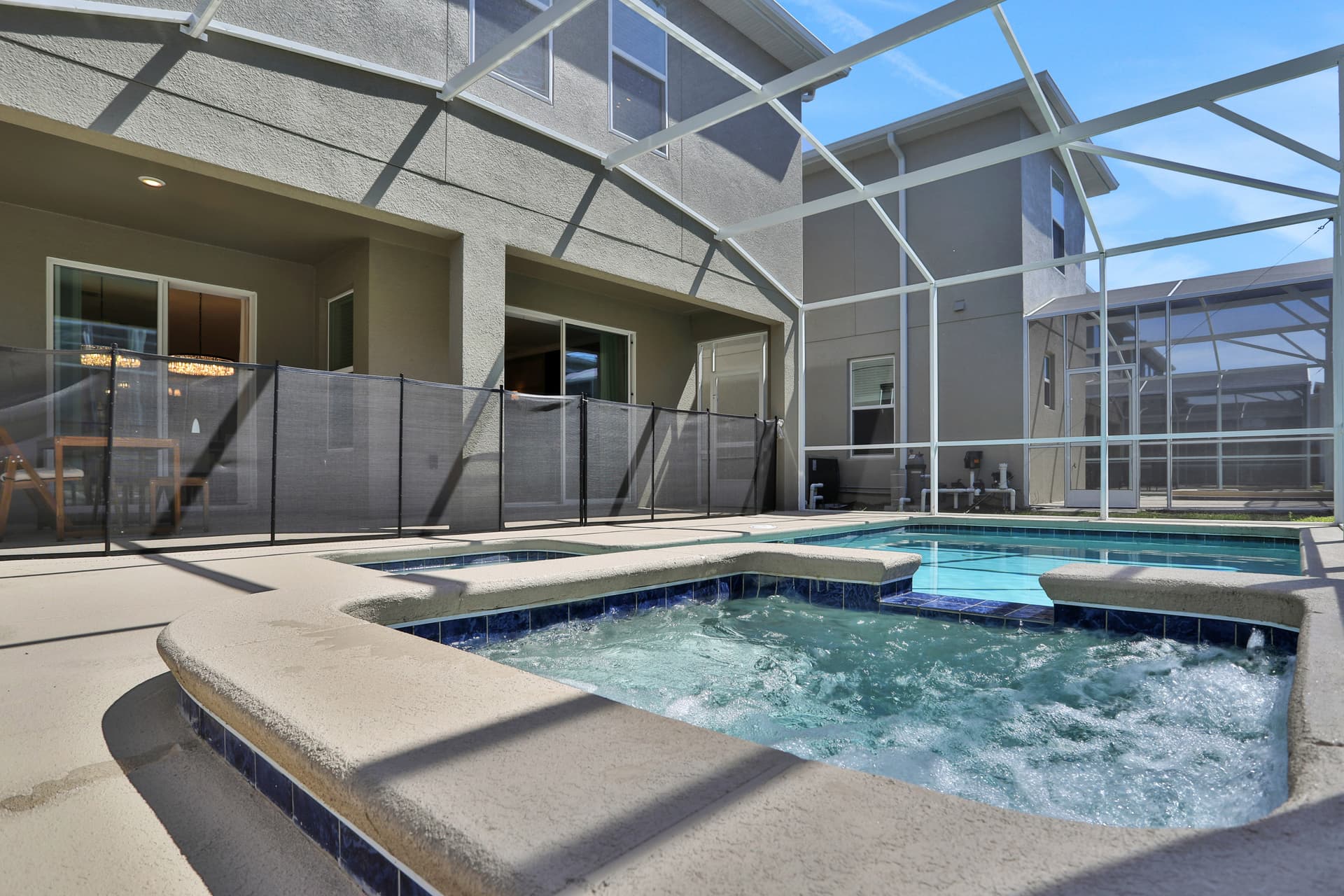 Family Haven Hideaway - Image 54