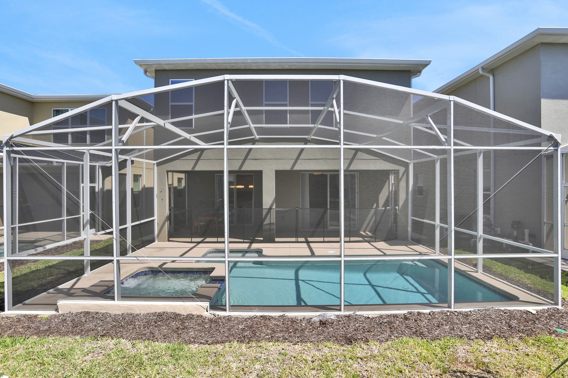 Family Haven Hideaway - Image 56