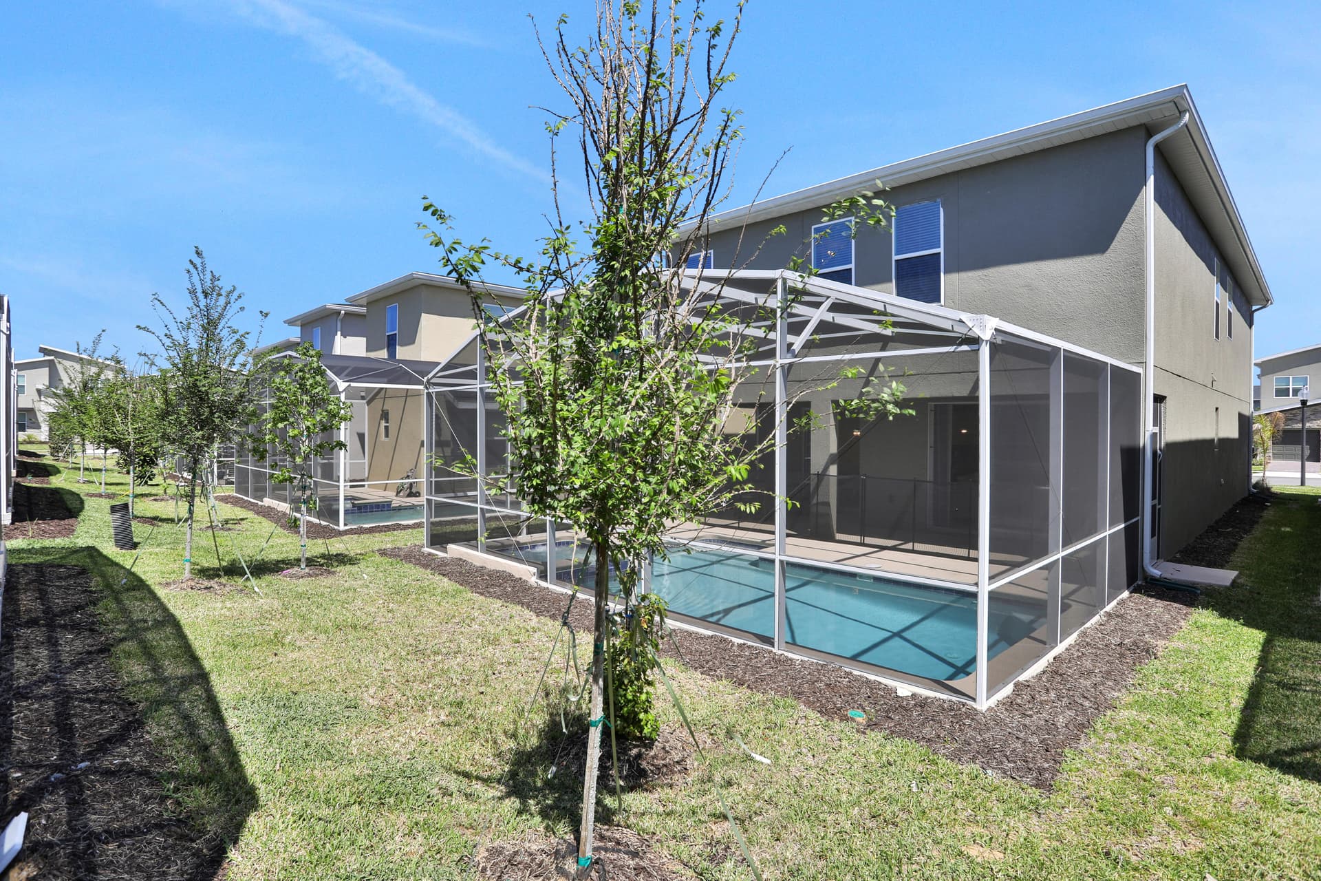 Family Haven Hideaway - Image 57