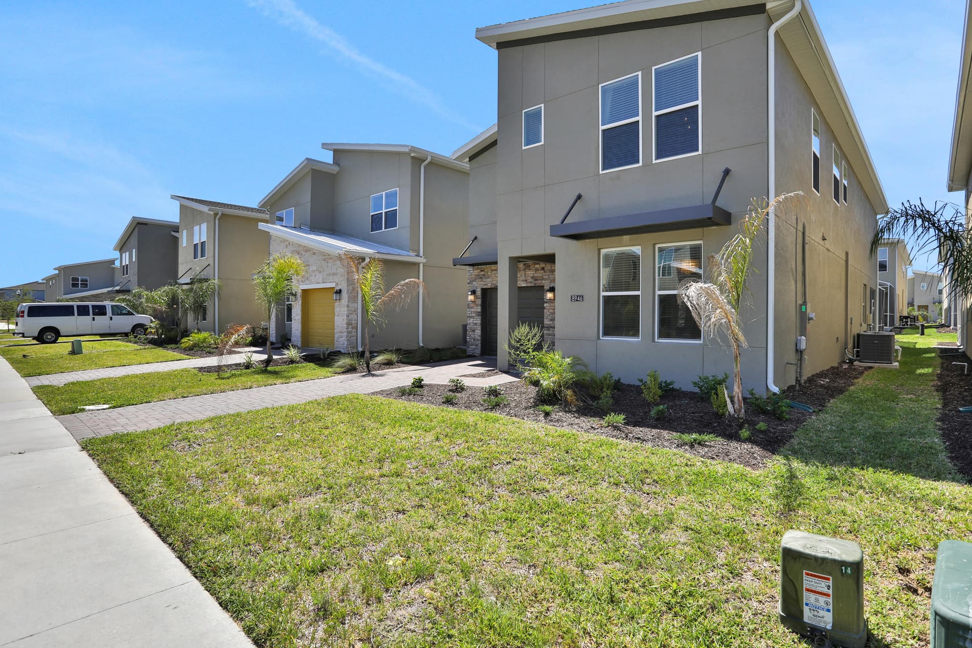 Family Haven Hideaway - Image 63