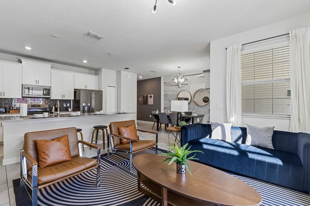 Stinger DreamScape Villa - Image 2