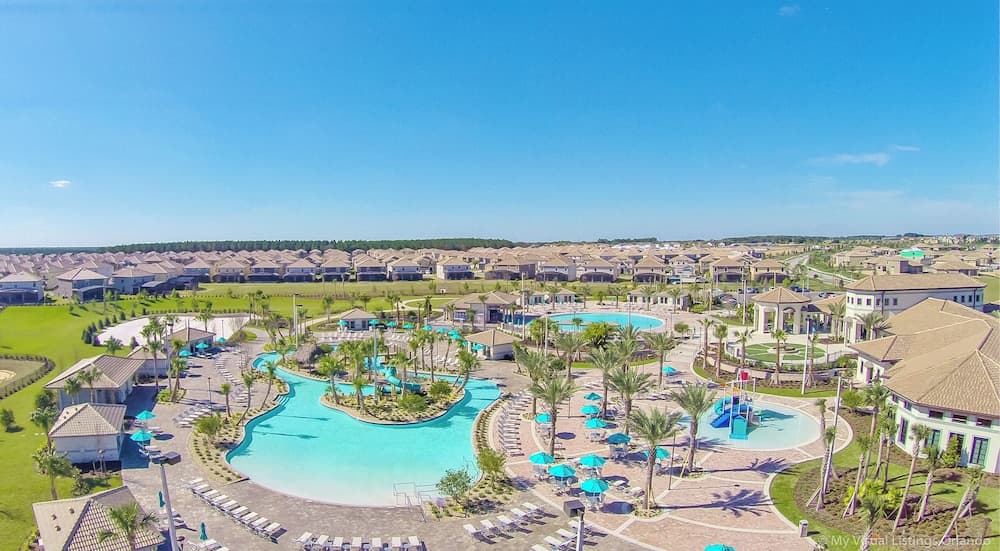 Stinger DreamScape Villa - Image 3