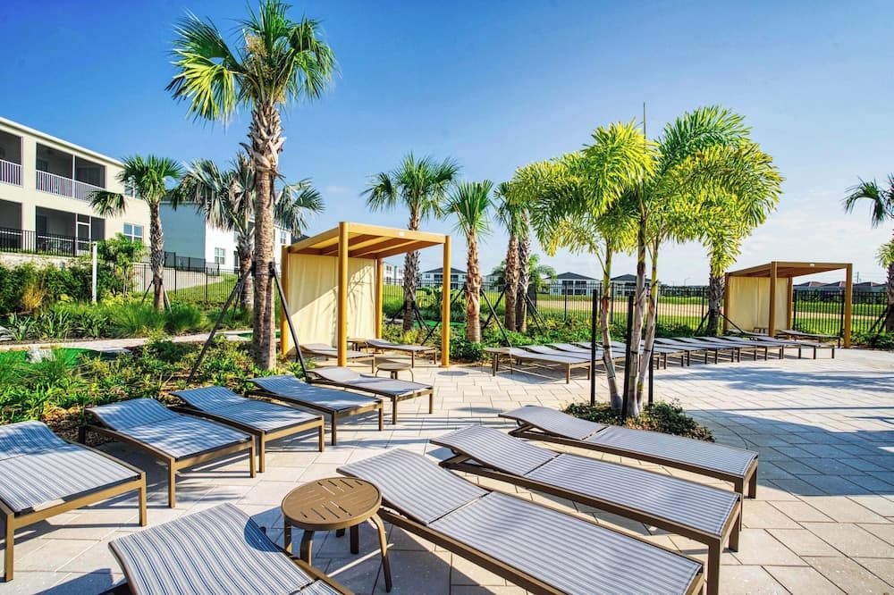 Stinger DreamScape Villa - Image 53