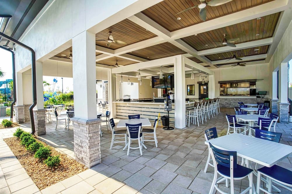 Stinger DreamScape Villa - Image 28