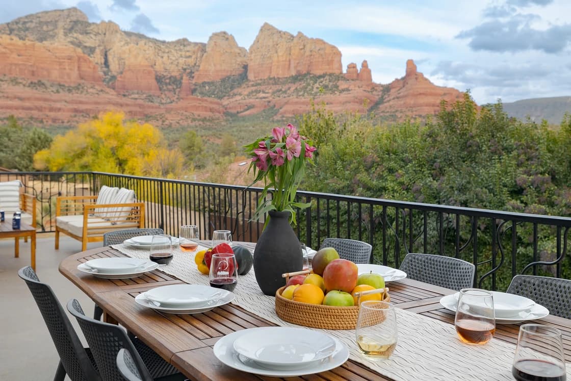 Sedona Sunrise - Image 31