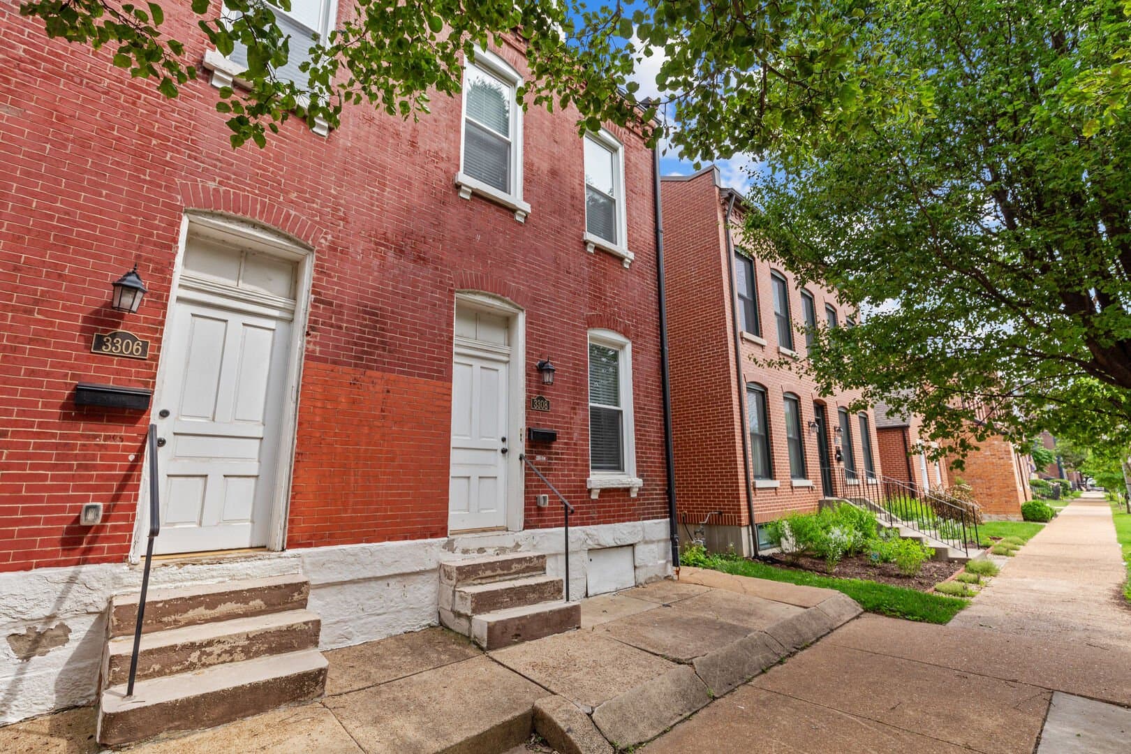 Designer Townhome - Image 28