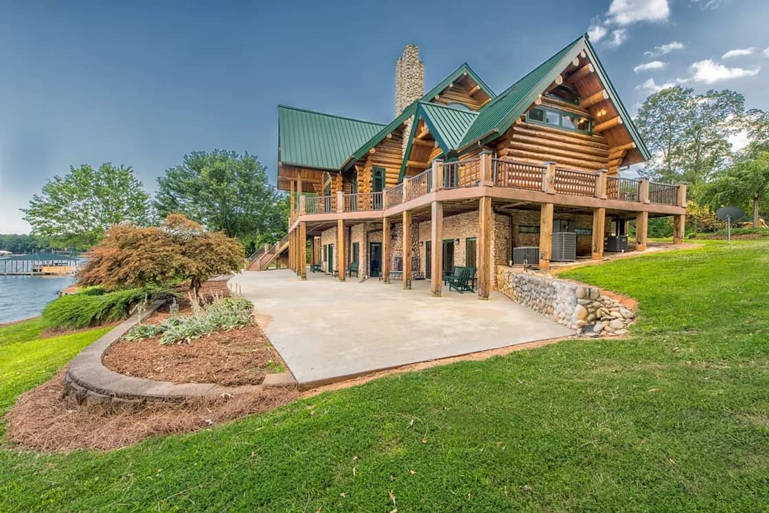 Azalea Lodge - Image 16