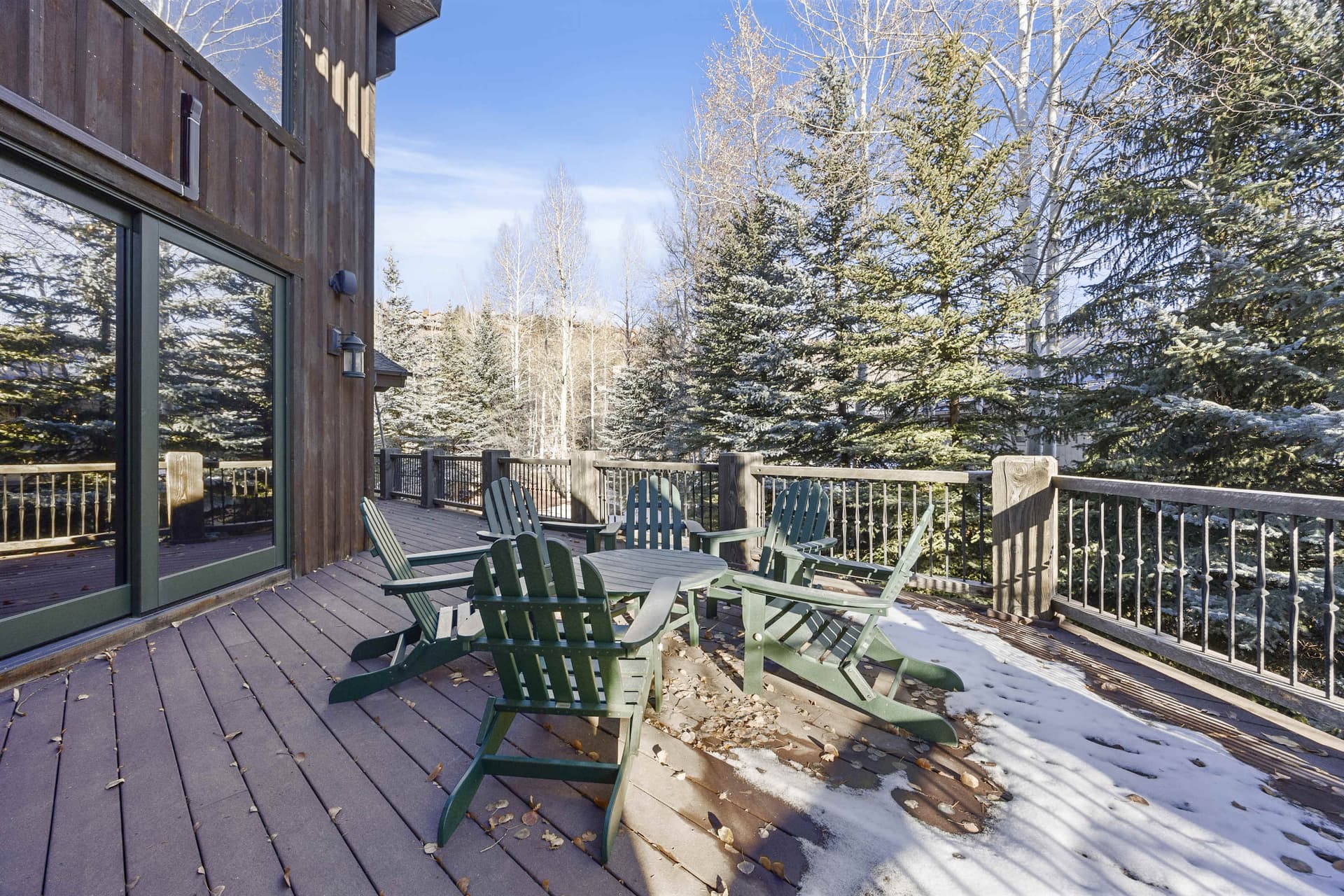 Luxury Mountain Retreat - Image 34