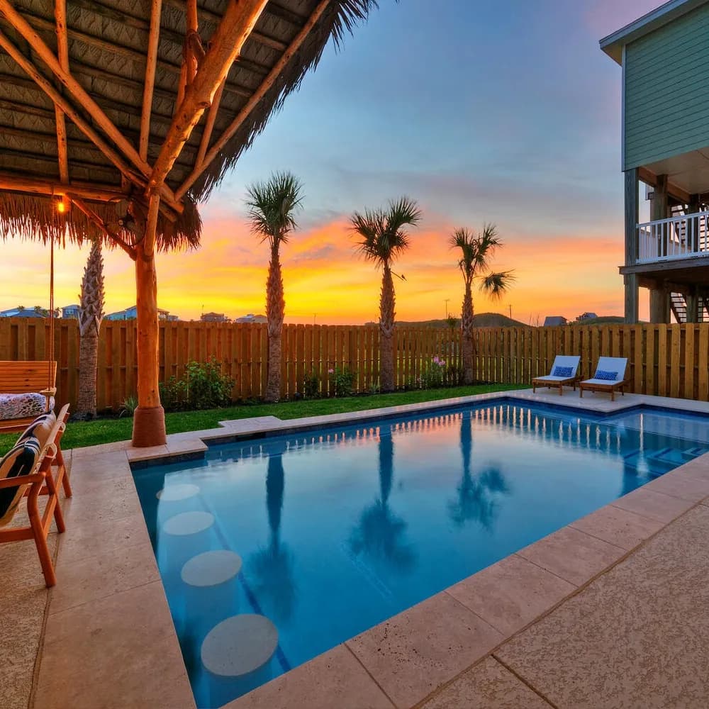 Tipsea Turtle House - Image 71