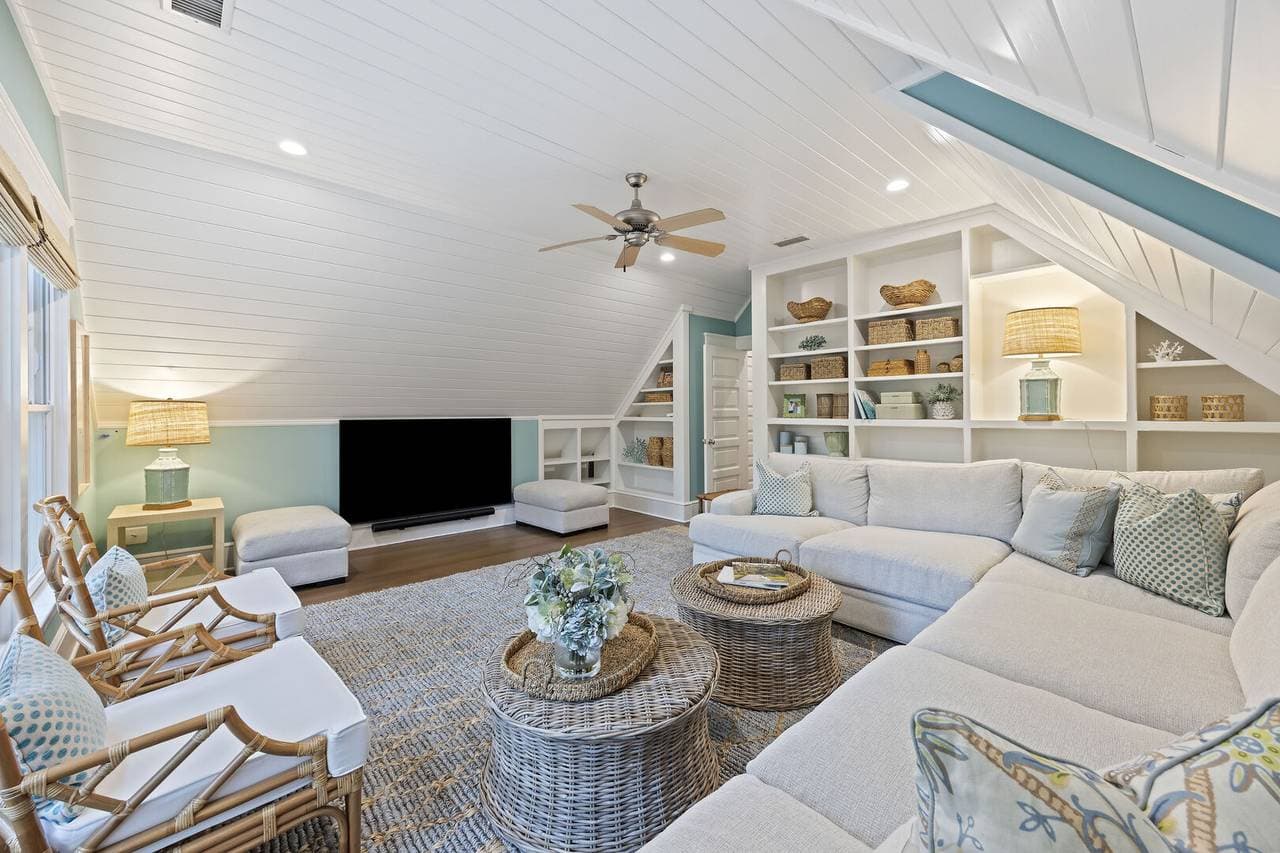 Blue Heron Pond - Image 18