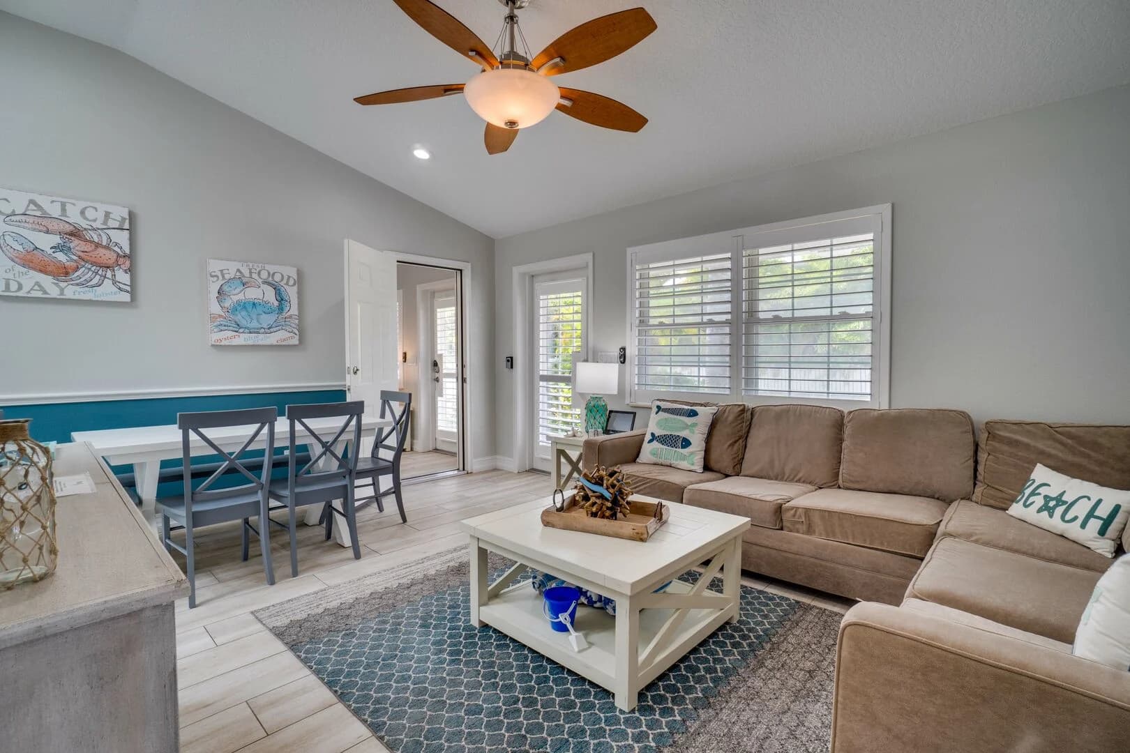 Blue Lagoon House - Image 17