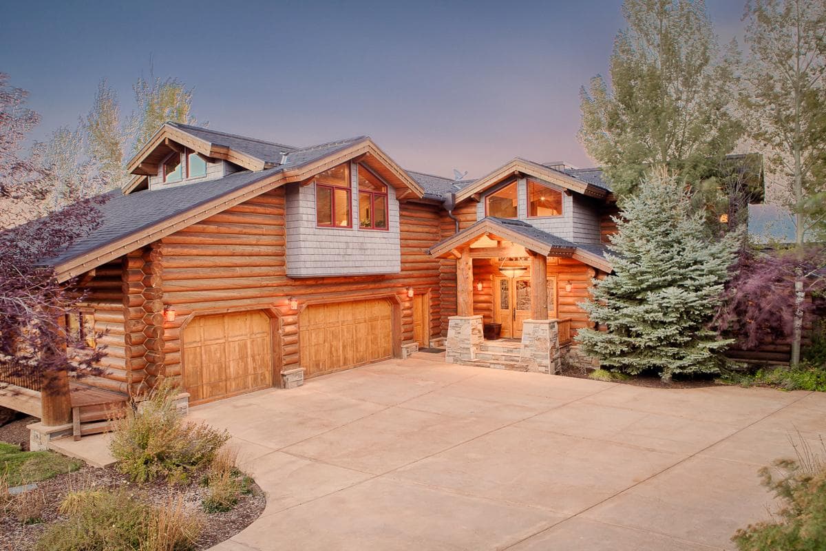 Mountain Glade - Image 49