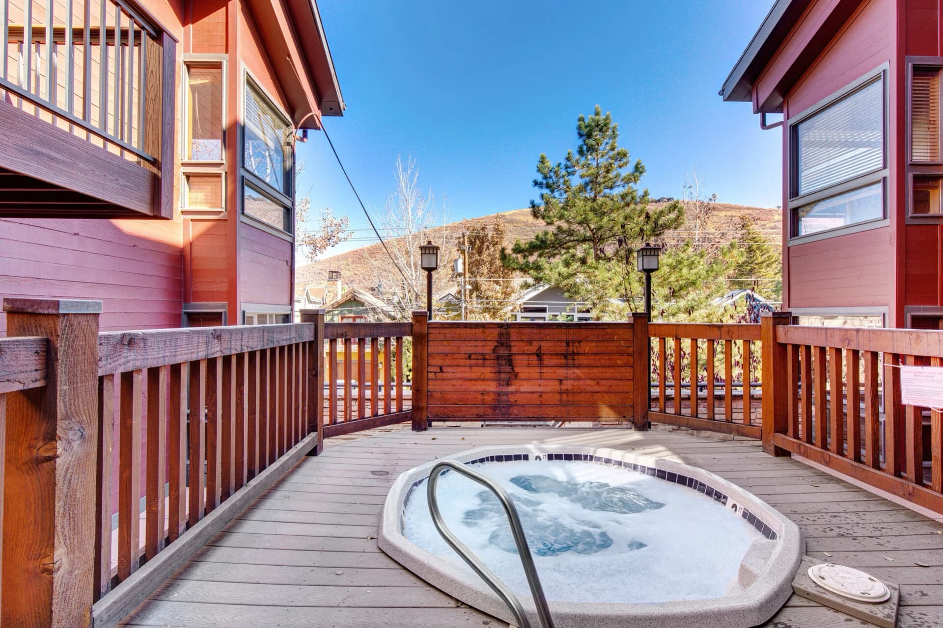 Silver Cliff Village #107 - Image 2