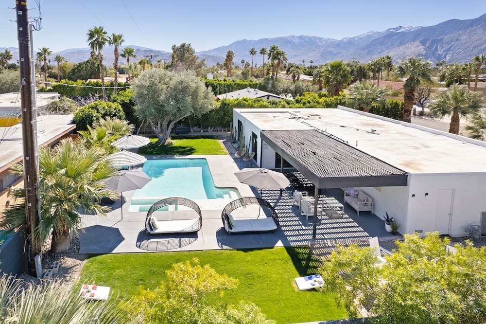 Llama House - Image 1