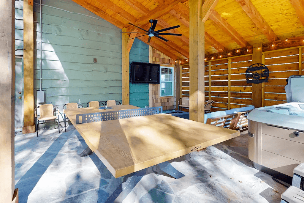 River Rock Cottage - Image 22