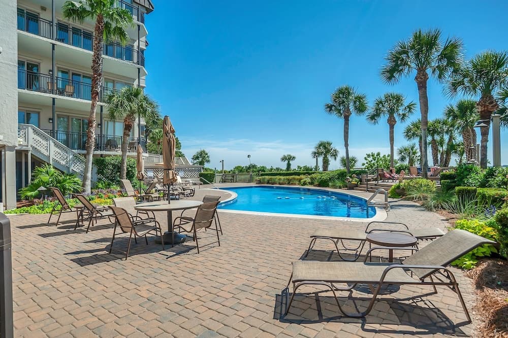 South Beach Club Villa #1924 - Image 1