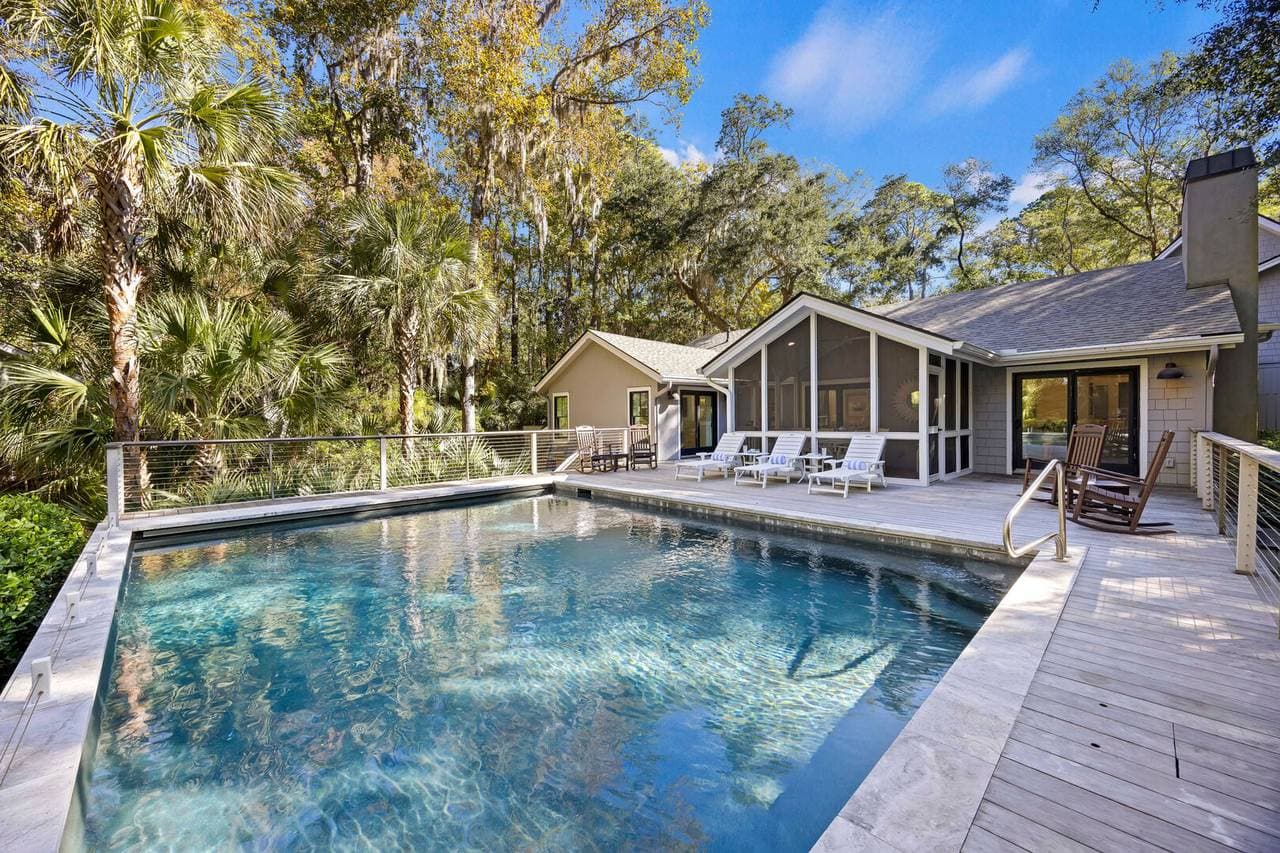 Beach Days on Conifer