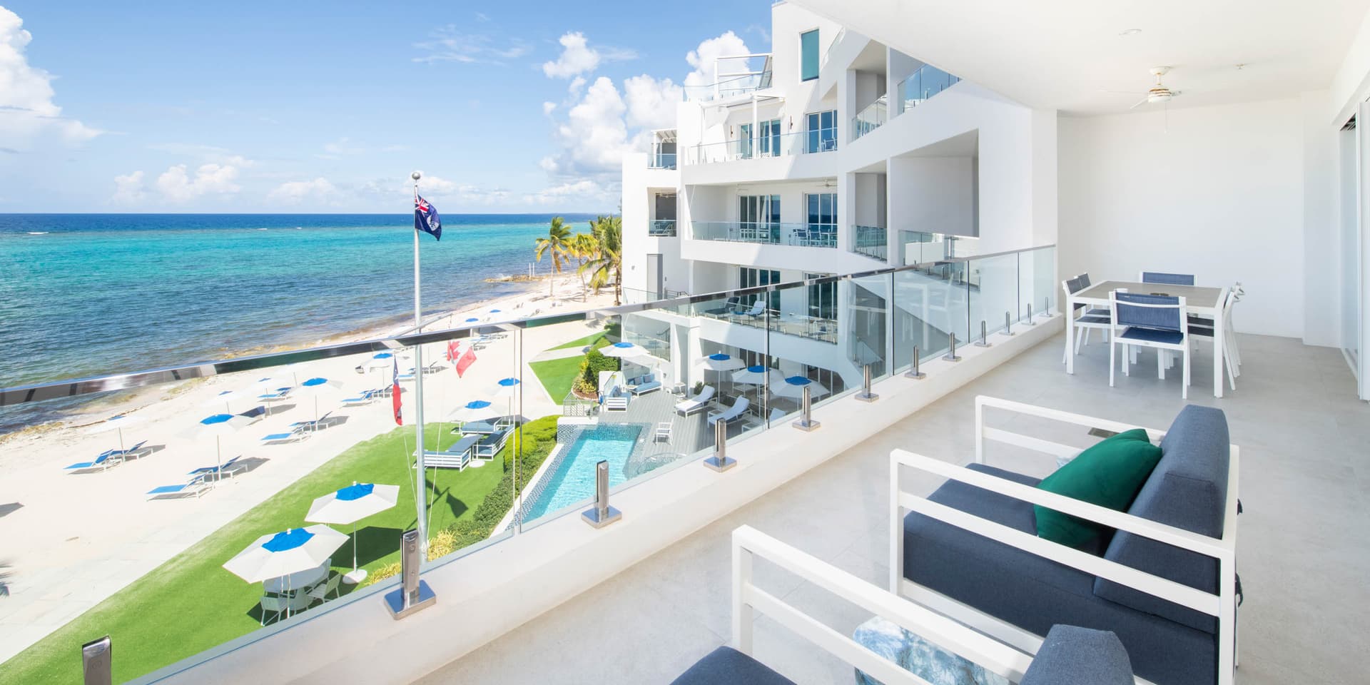 Ocean Harmony Elegance Condo - Image 5