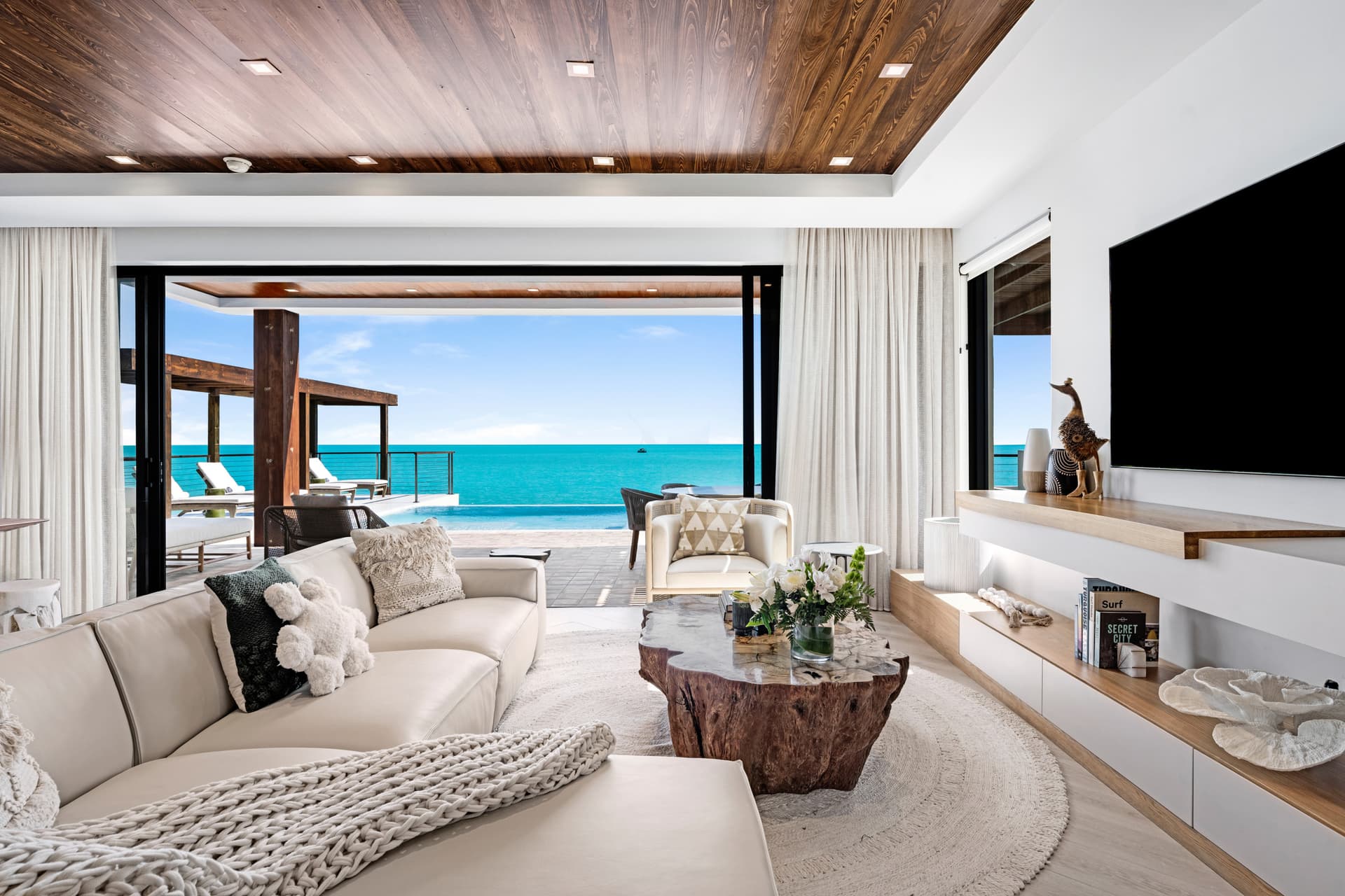 Coco Rock - Villa Julia - Image 3