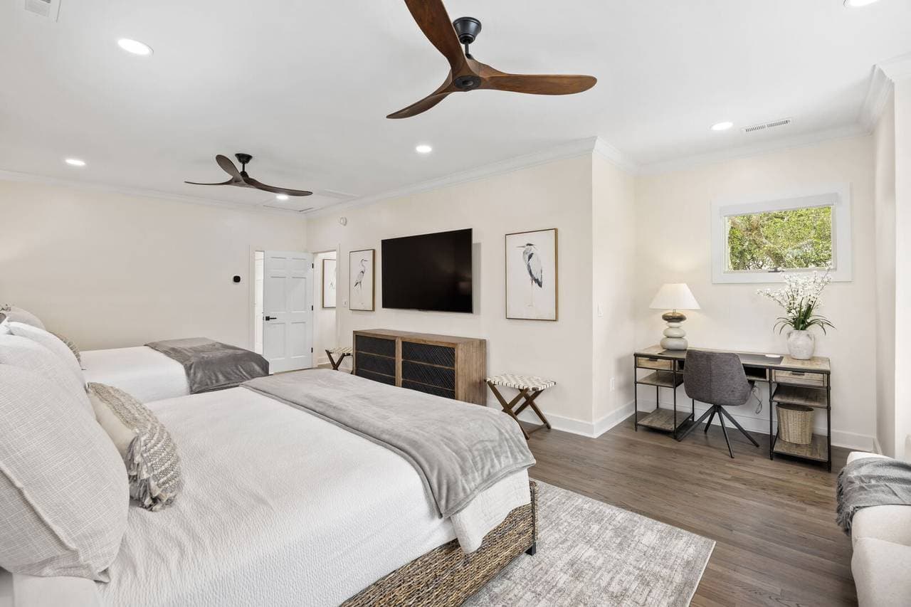 Atlantic Dream Retreat - Image 25