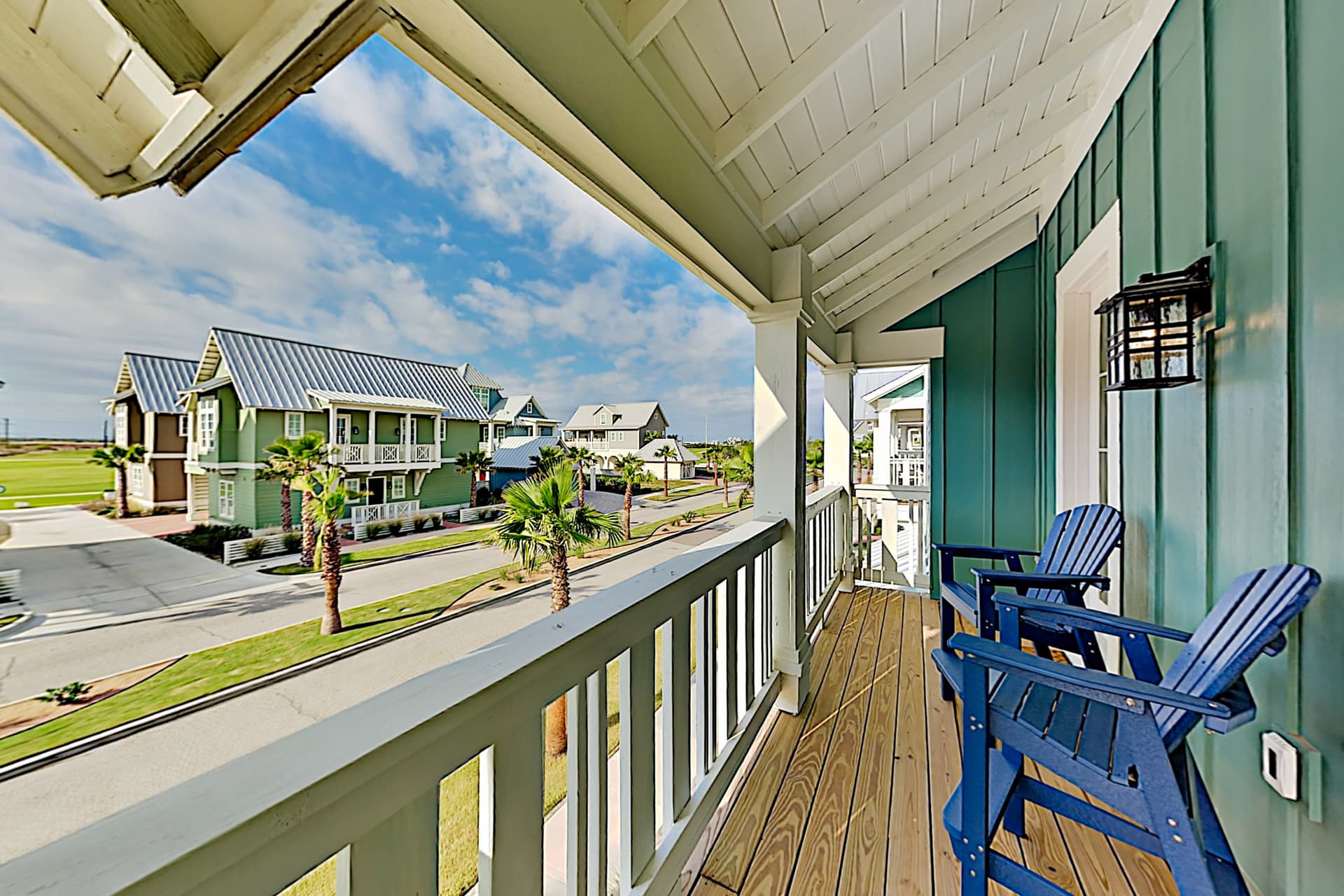 Crab Manor - Image 31