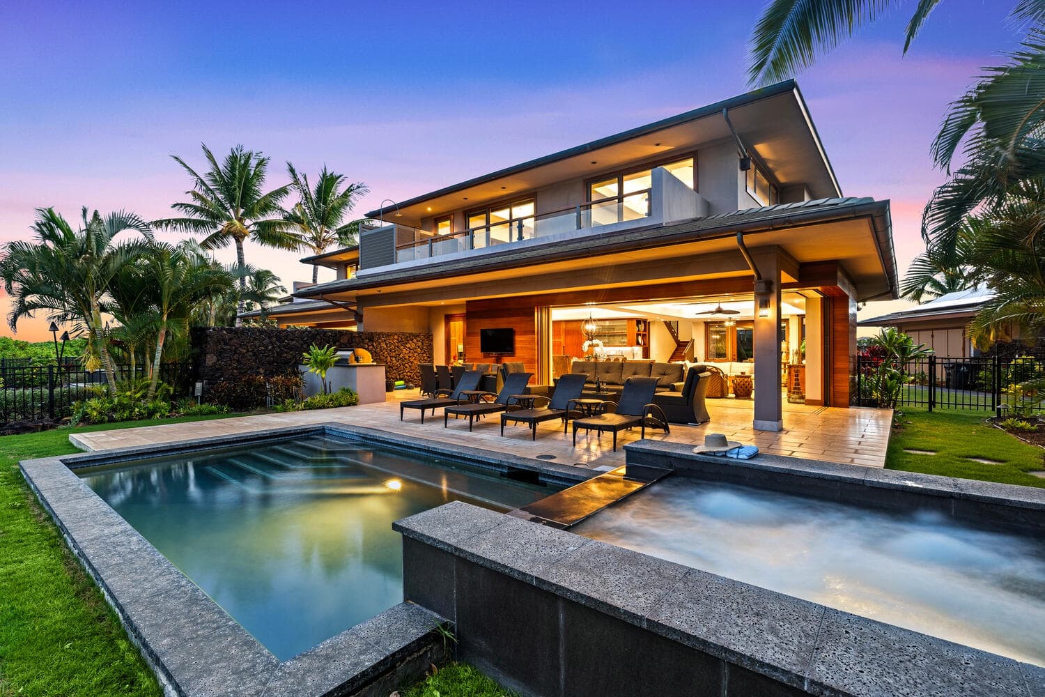 Laule'a Ohana Retreat - Image 45