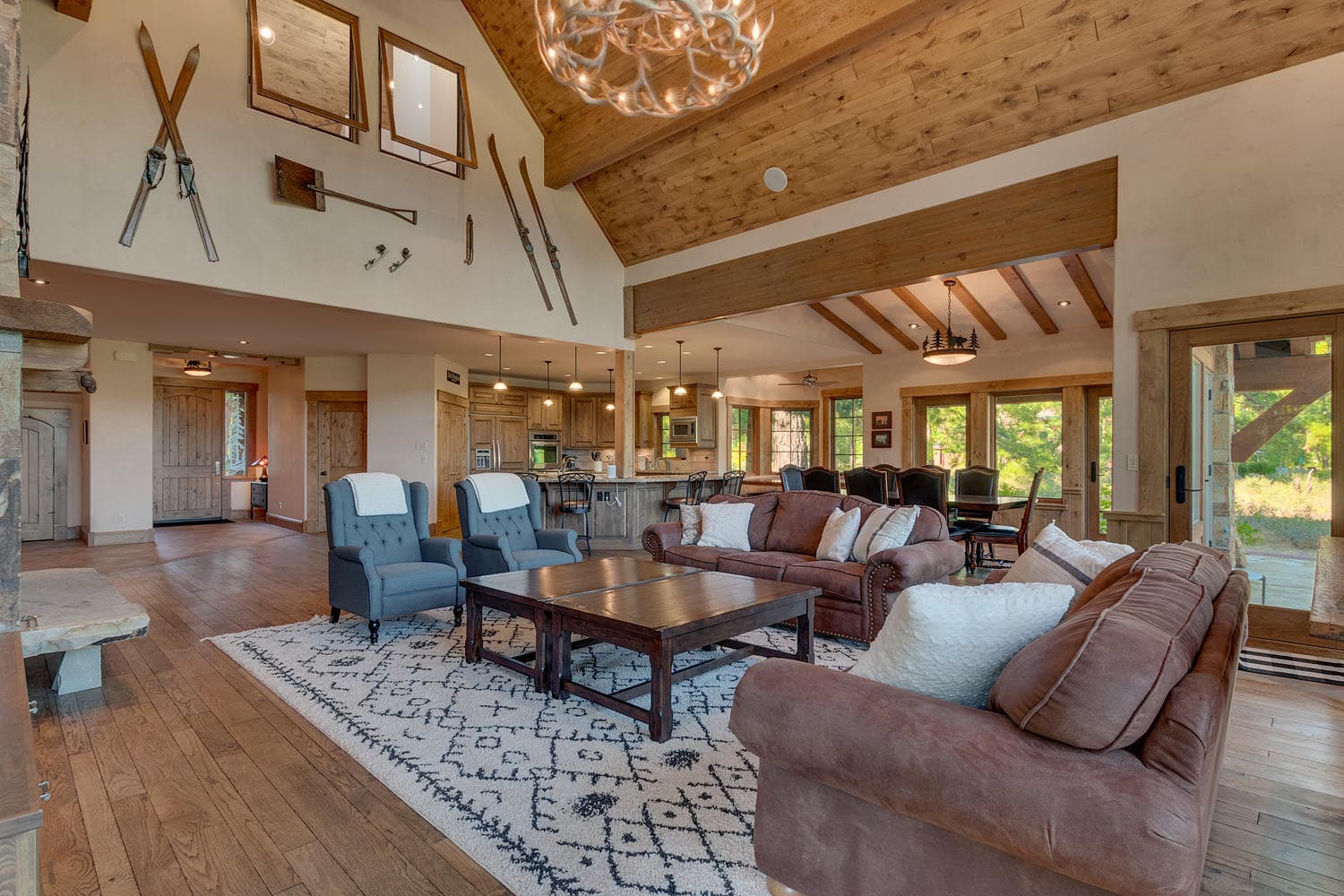 Highland Estate at Old Greenwood - Image 1