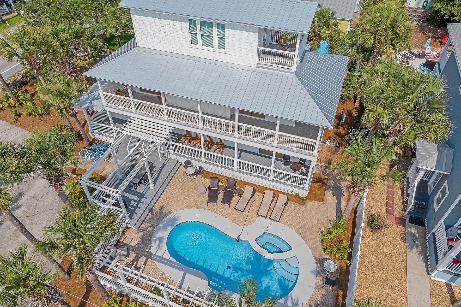 Better Days Villa - Image 28