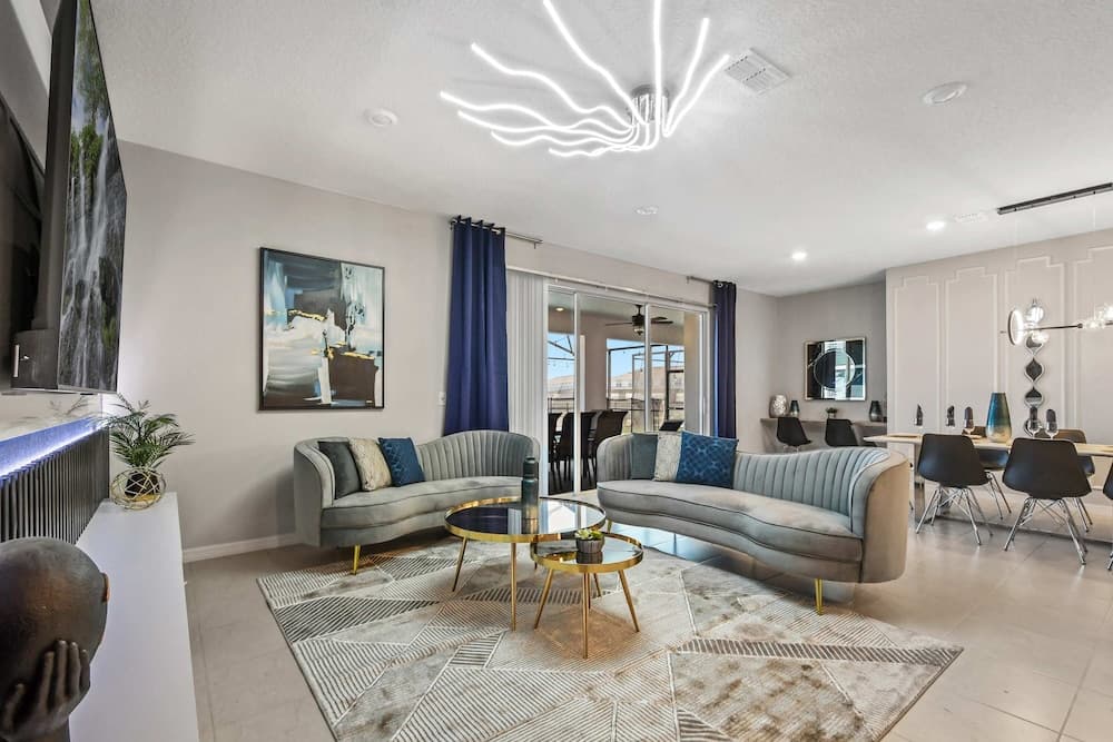 Minions World Villa - Image 1