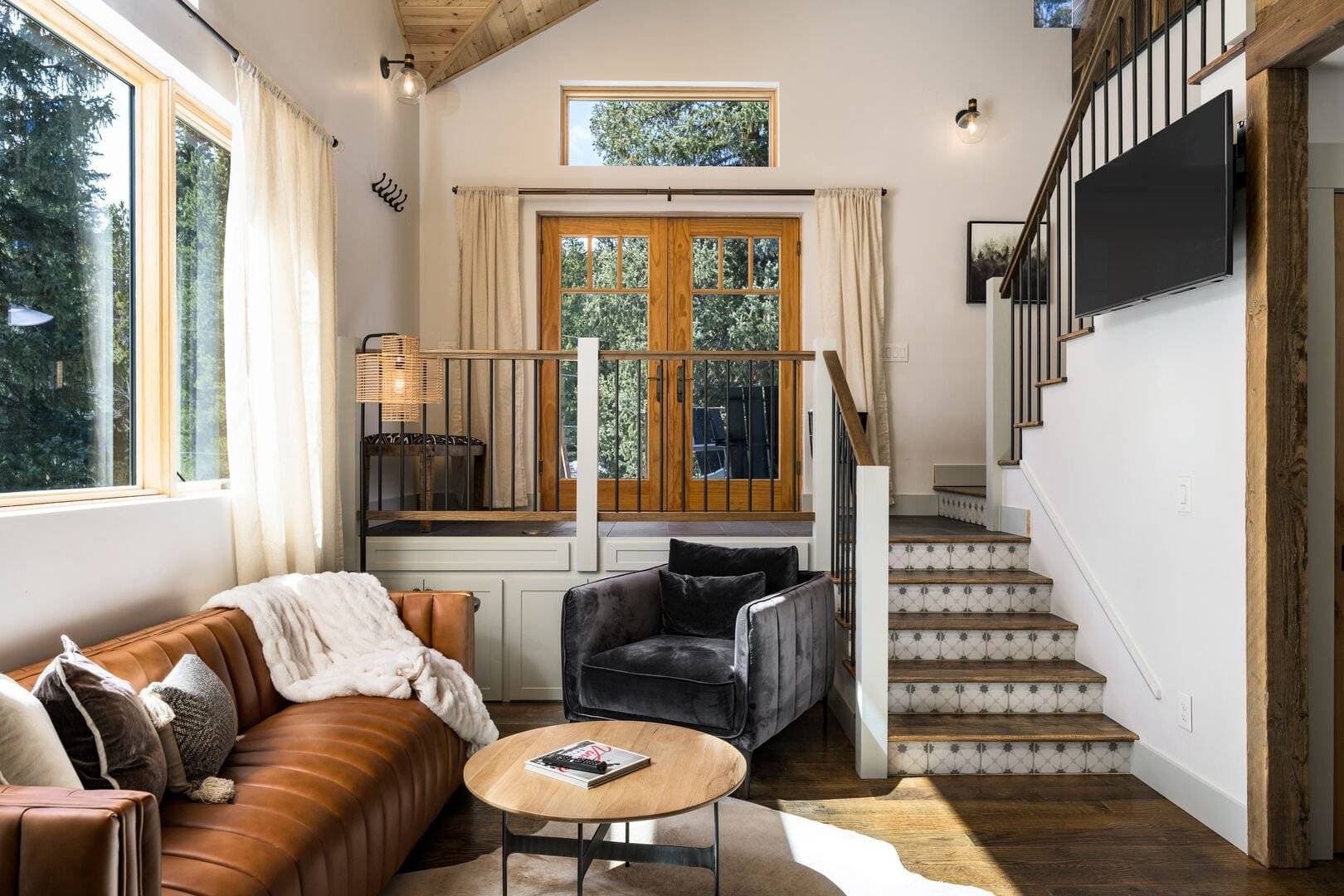 Mountain Manor - Image 16