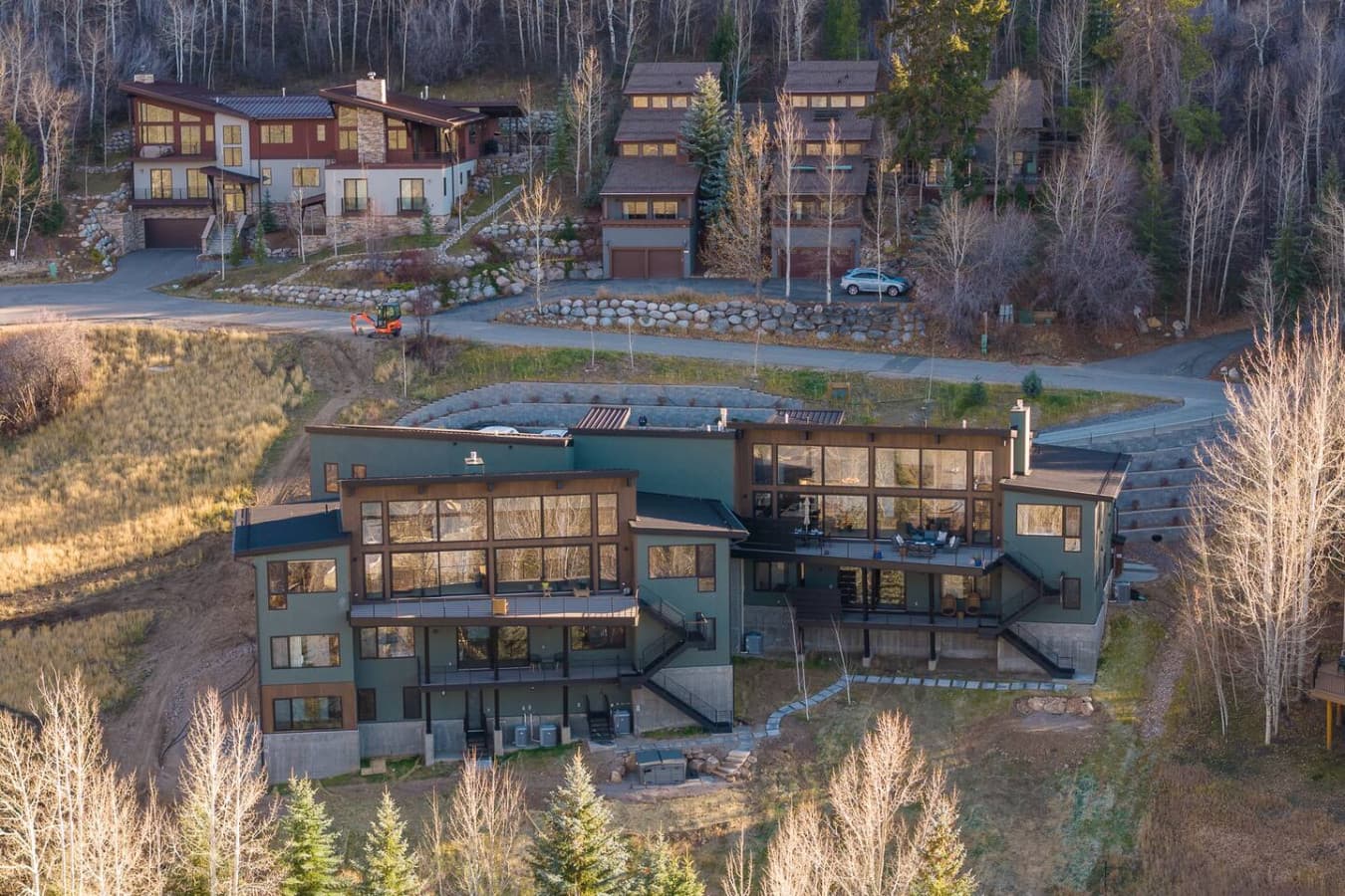 Whiskey Hill Retreat - Image 55