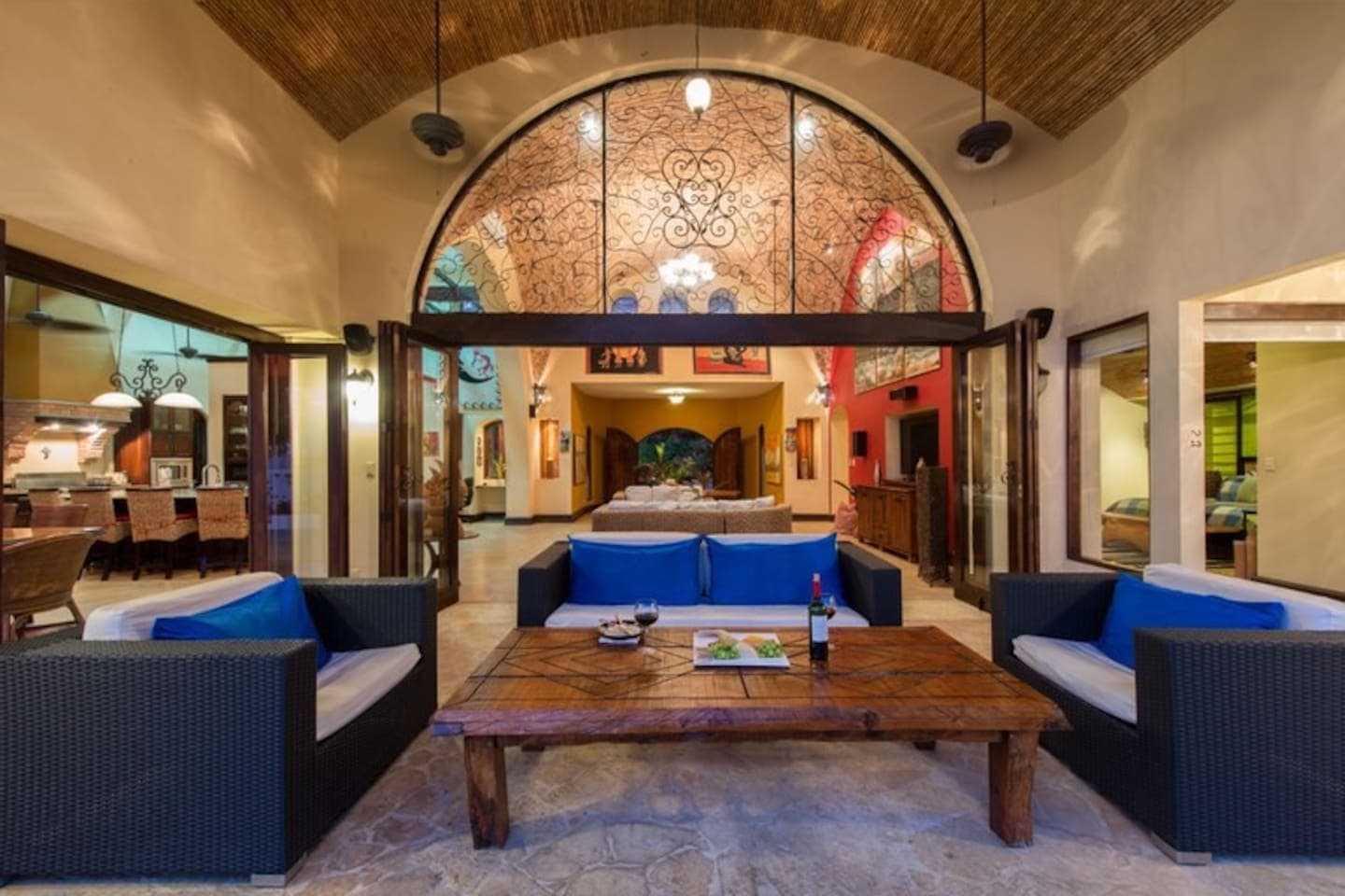 Villa Bougainvillea - Image 5