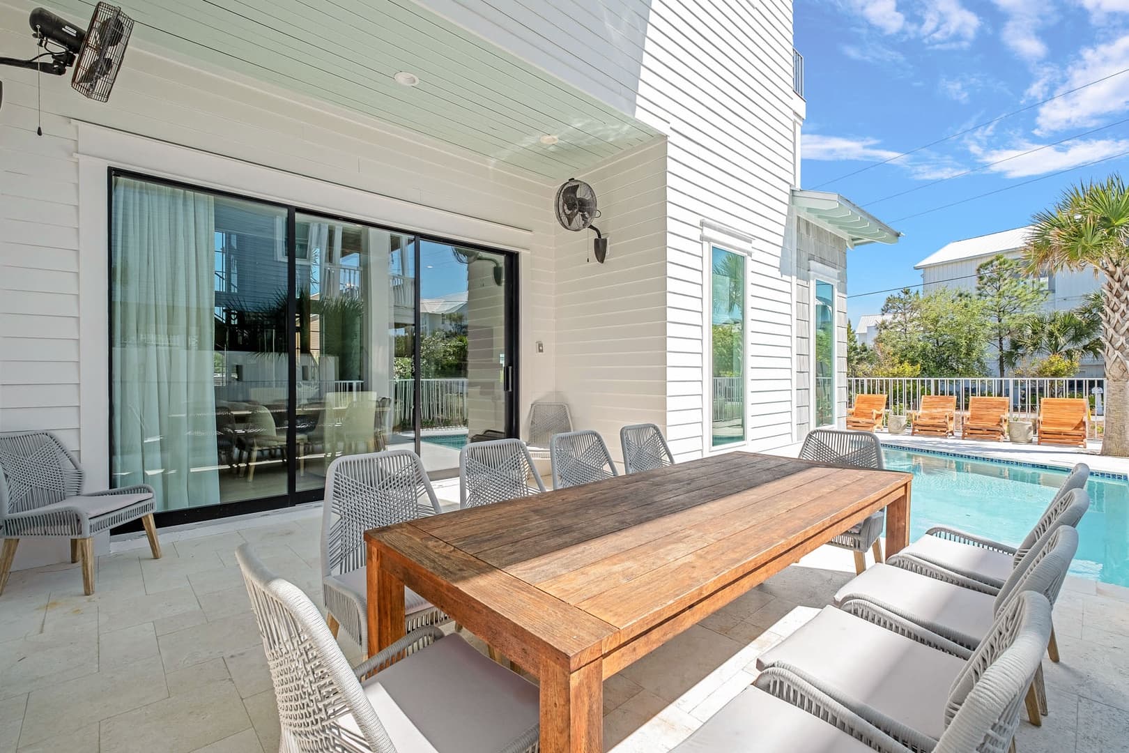 Coastal Dream Manor - Image 24