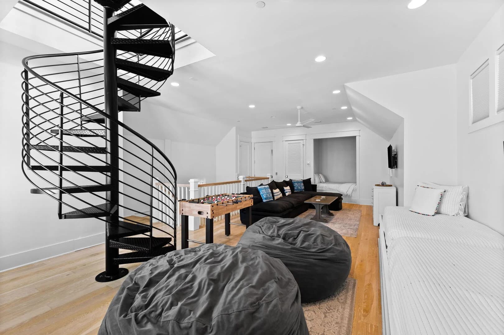 Sand Between Pines - Image 18