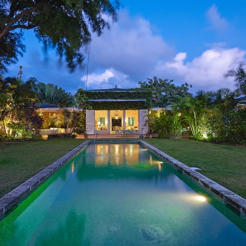 Nelson Villa - Image 1